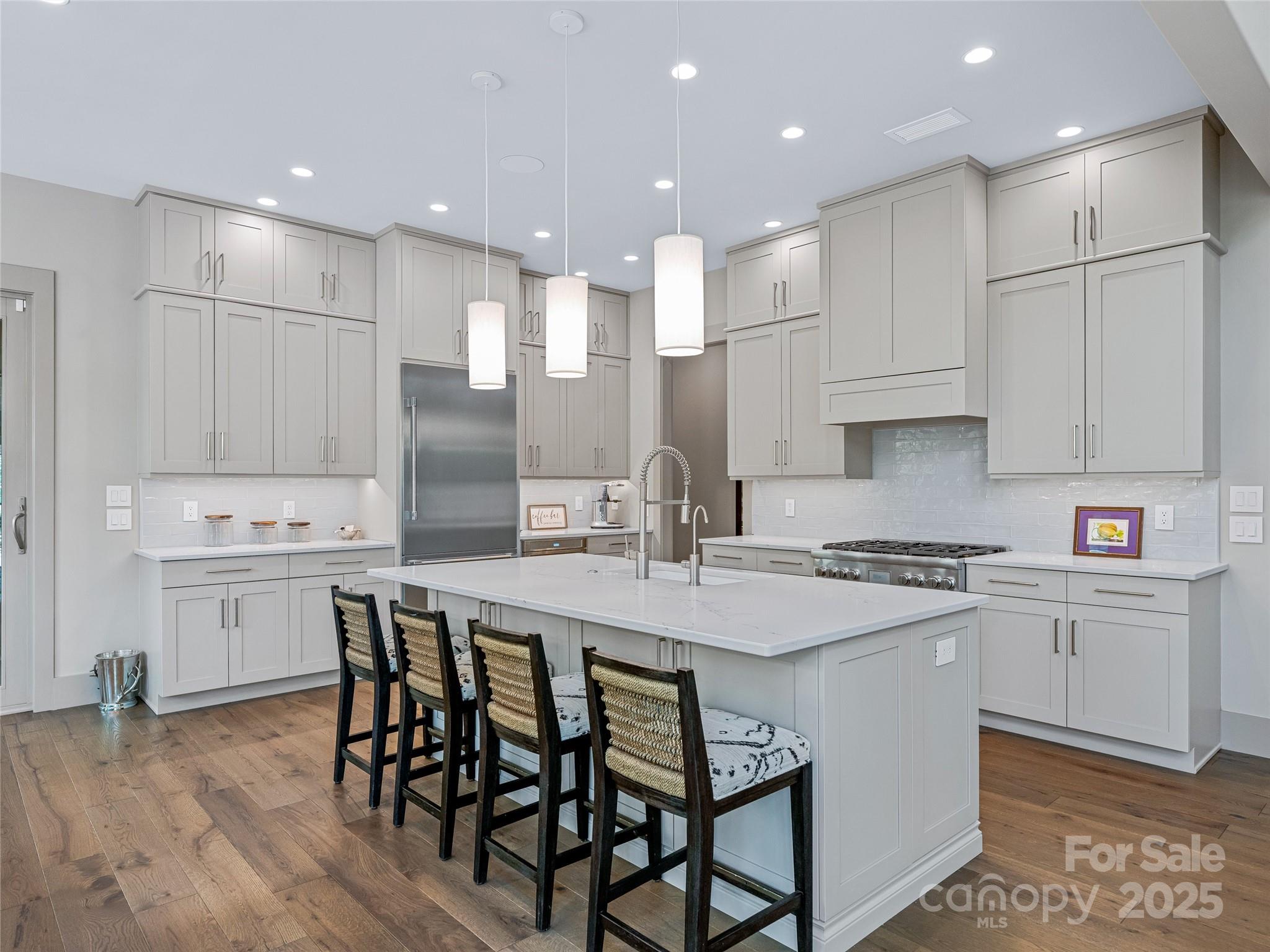 The Cliffs At Walnut Cove - Residential