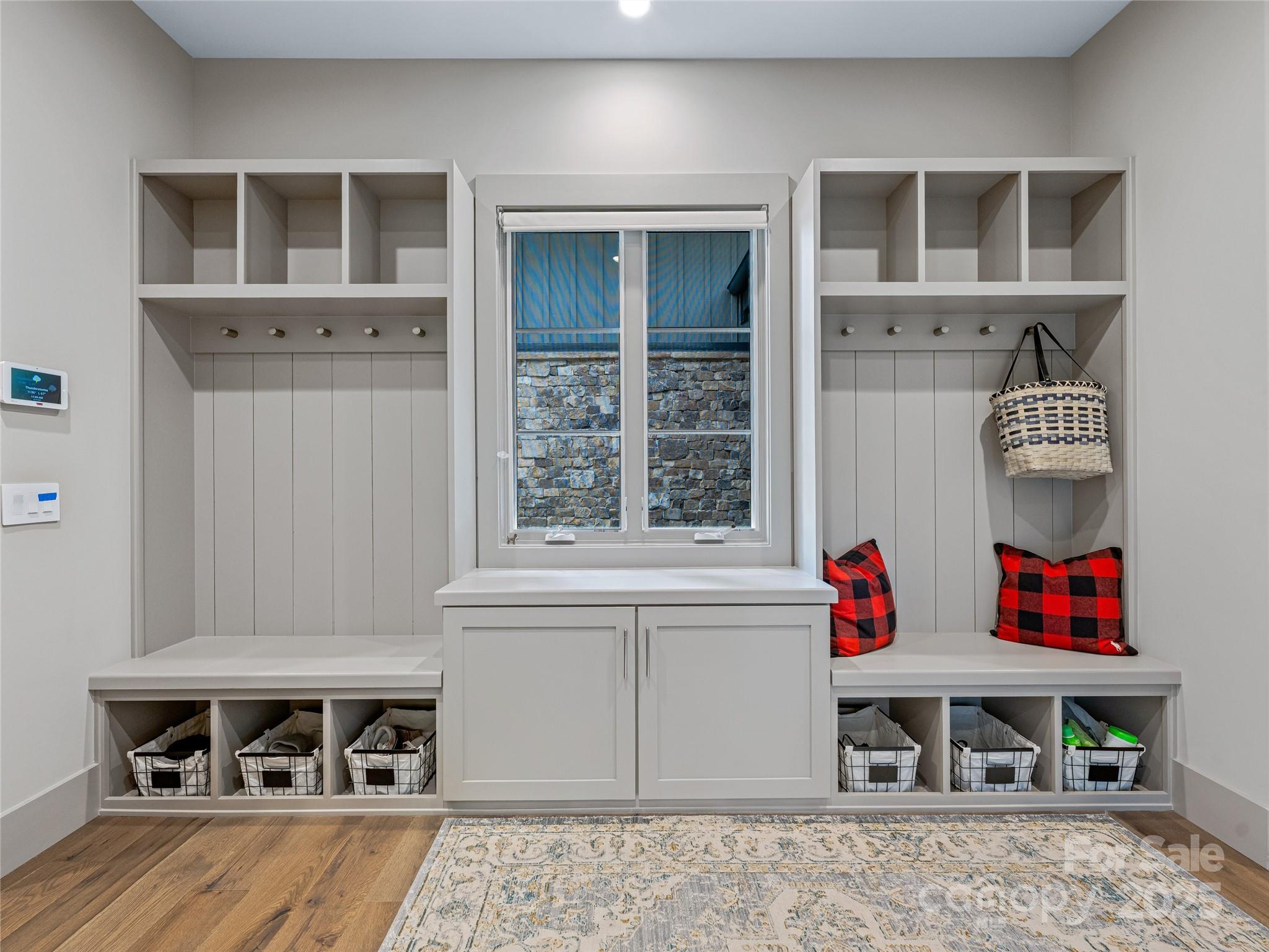 The Cliffs At Walnut Cove - Residential