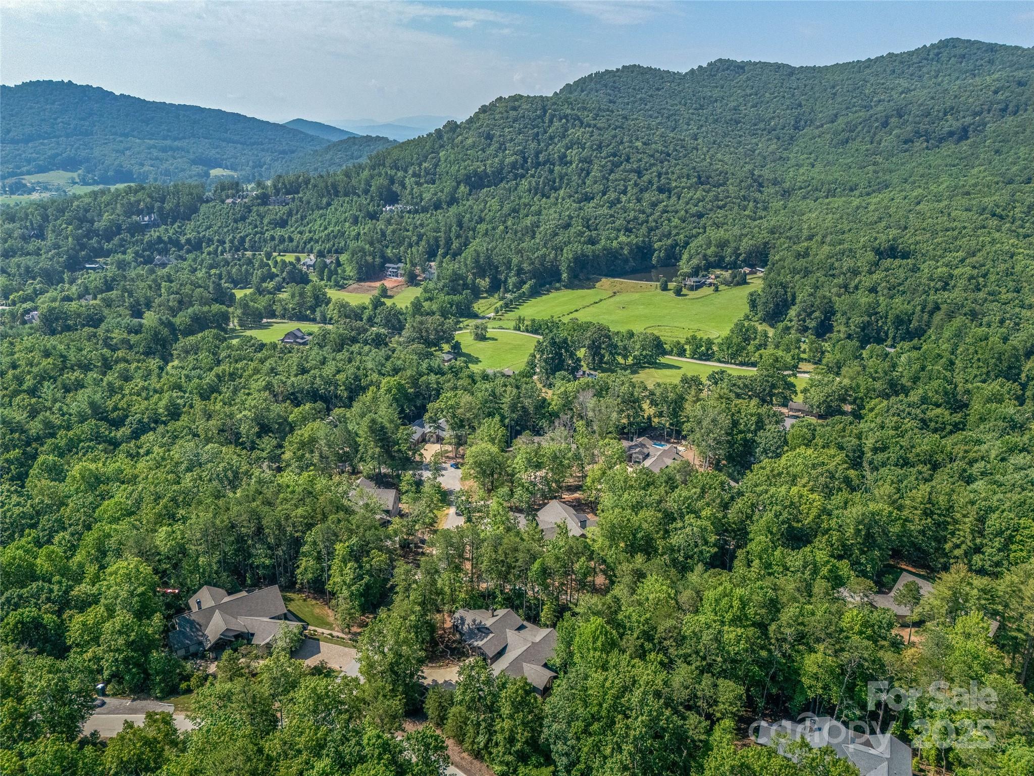 The Cliffs At Walnut Cove - Residential
