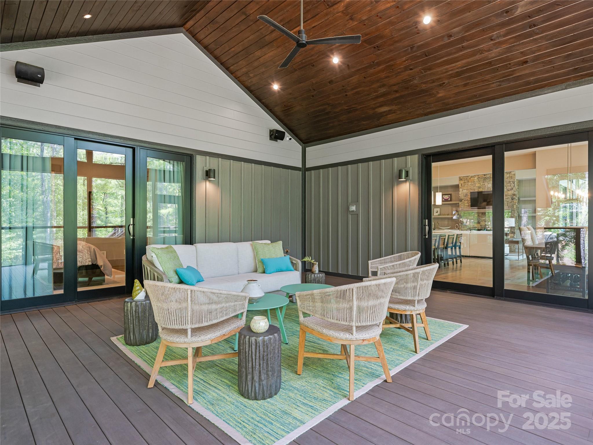 The Cliffs At Walnut Cove - Residential