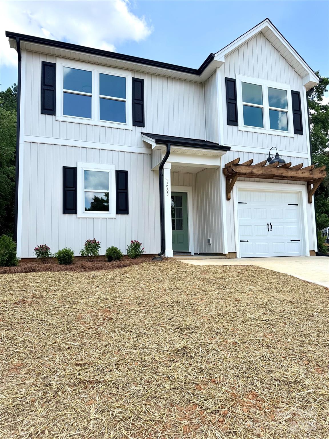1683 Interstate View Drive