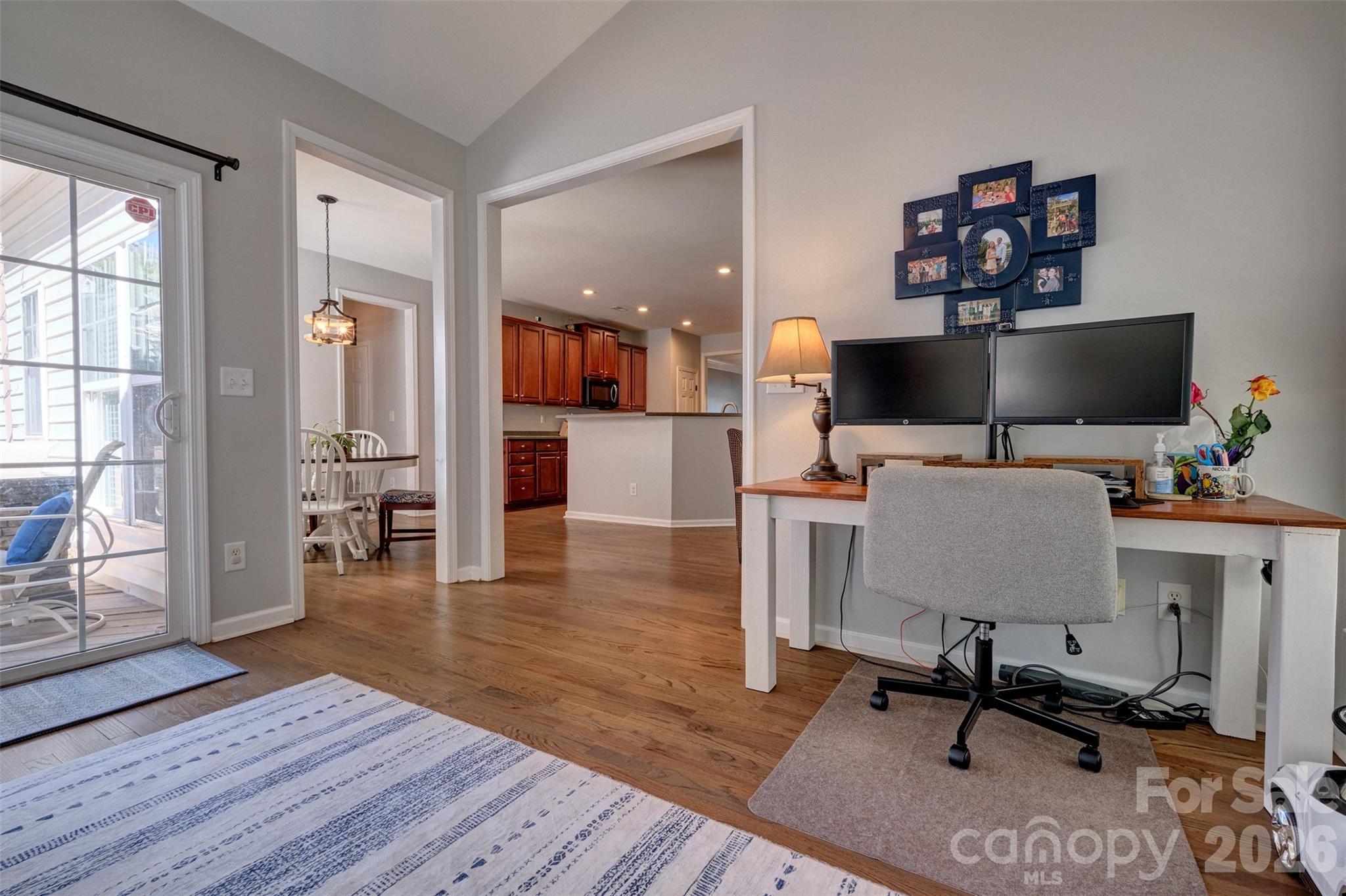 Sutton Place - Residential