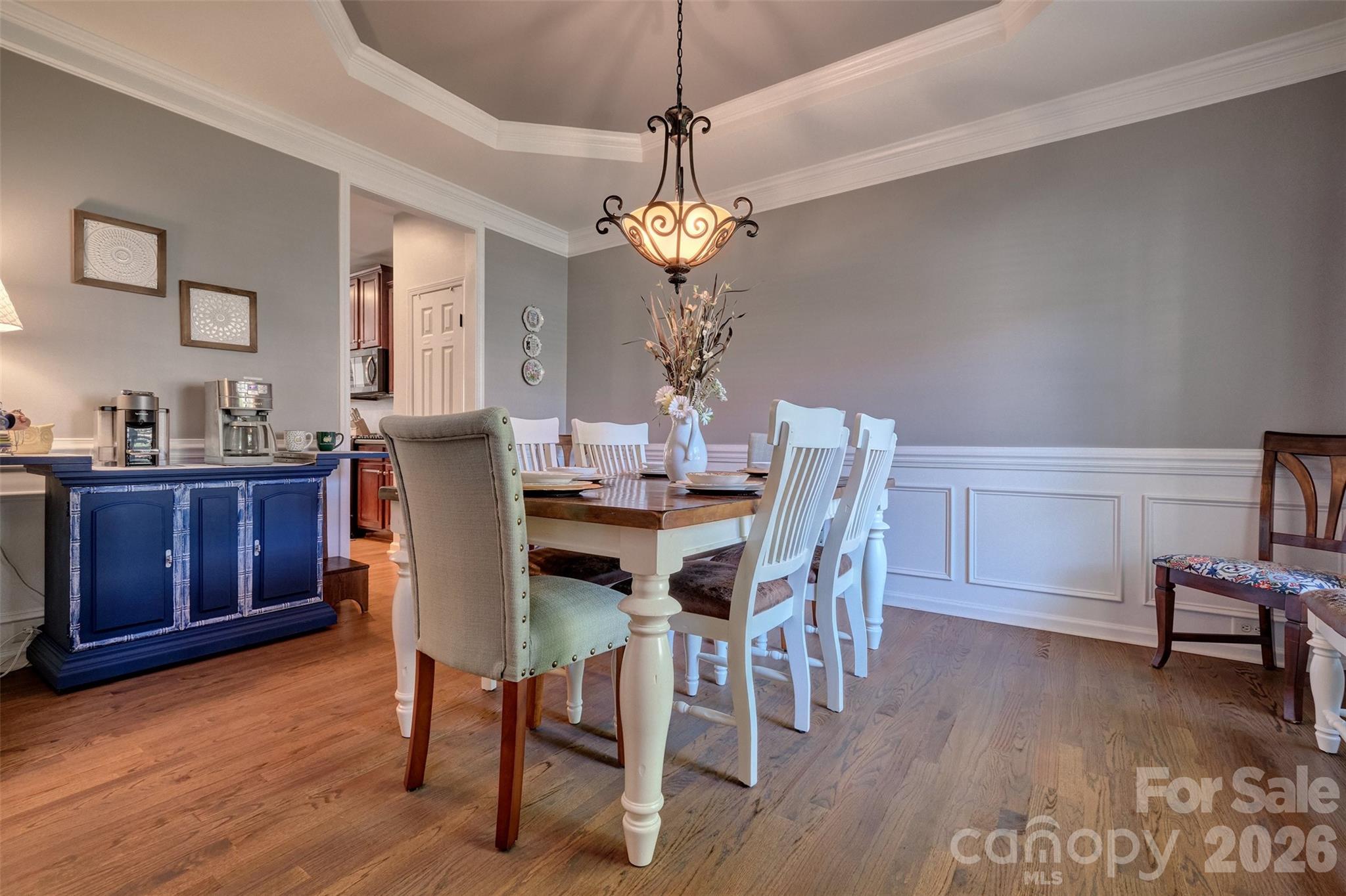 Sutton Place - Residential