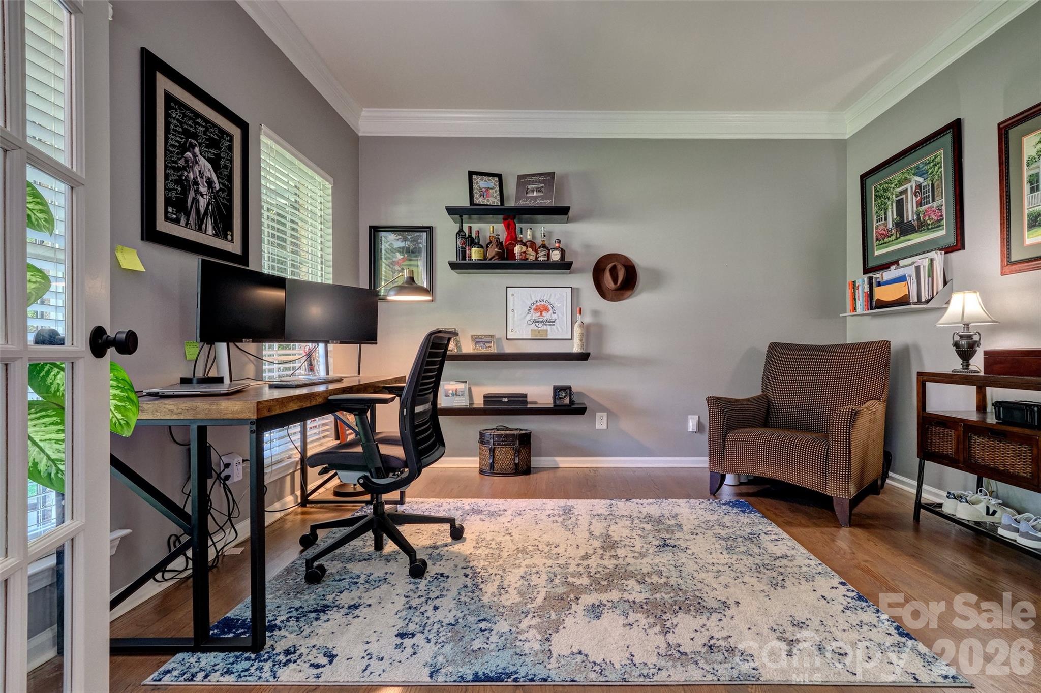 Sutton Place - Residential