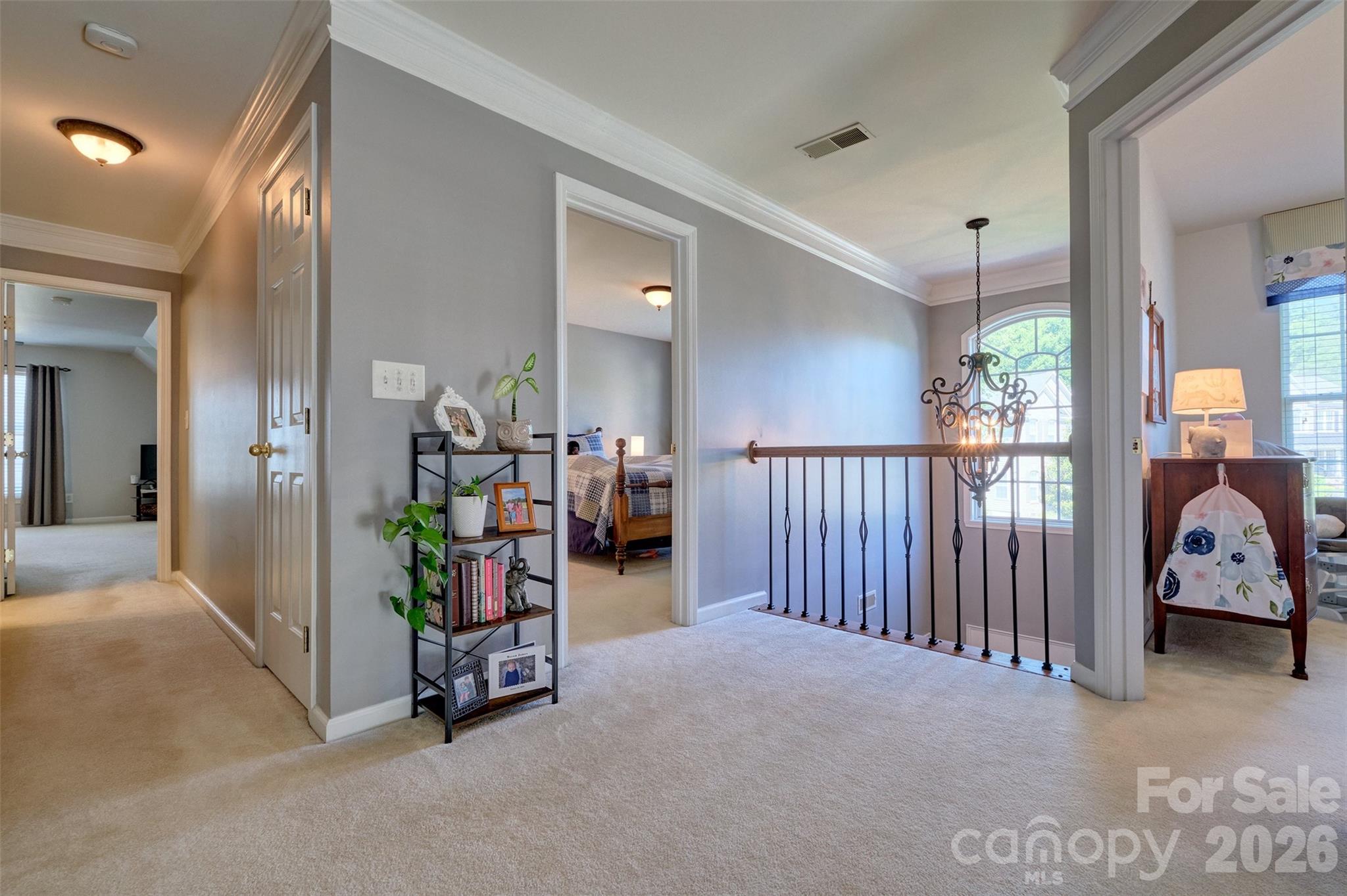 Sutton Place - Residential