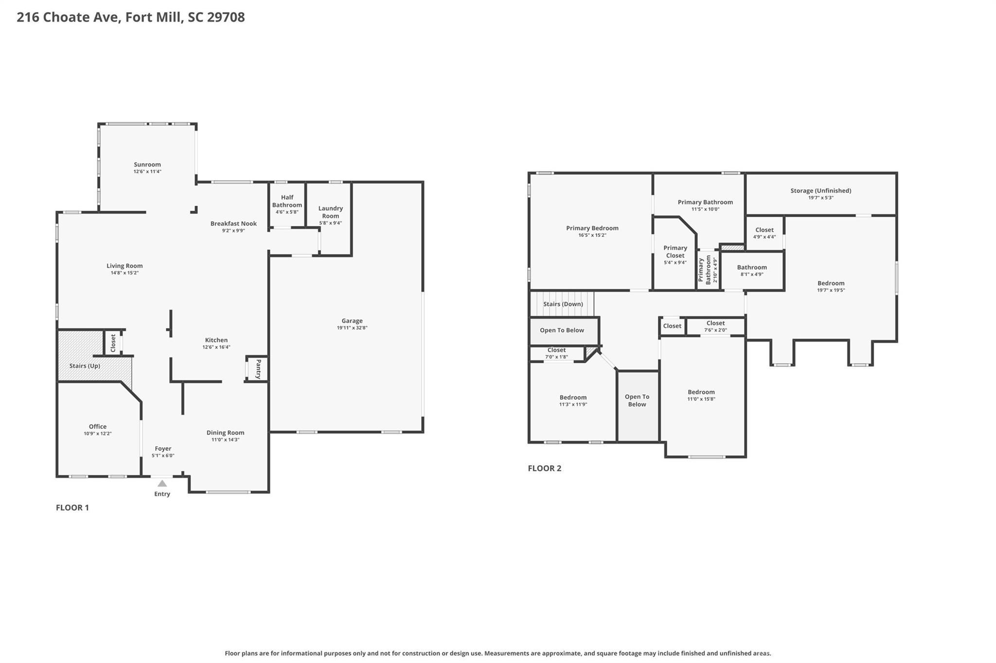Sutton Place - Residential
