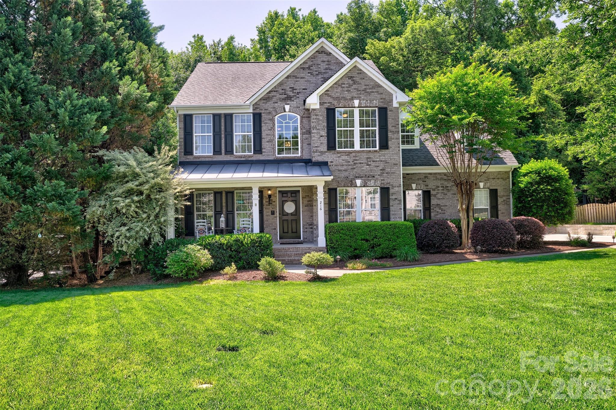 Sutton Place - Residential