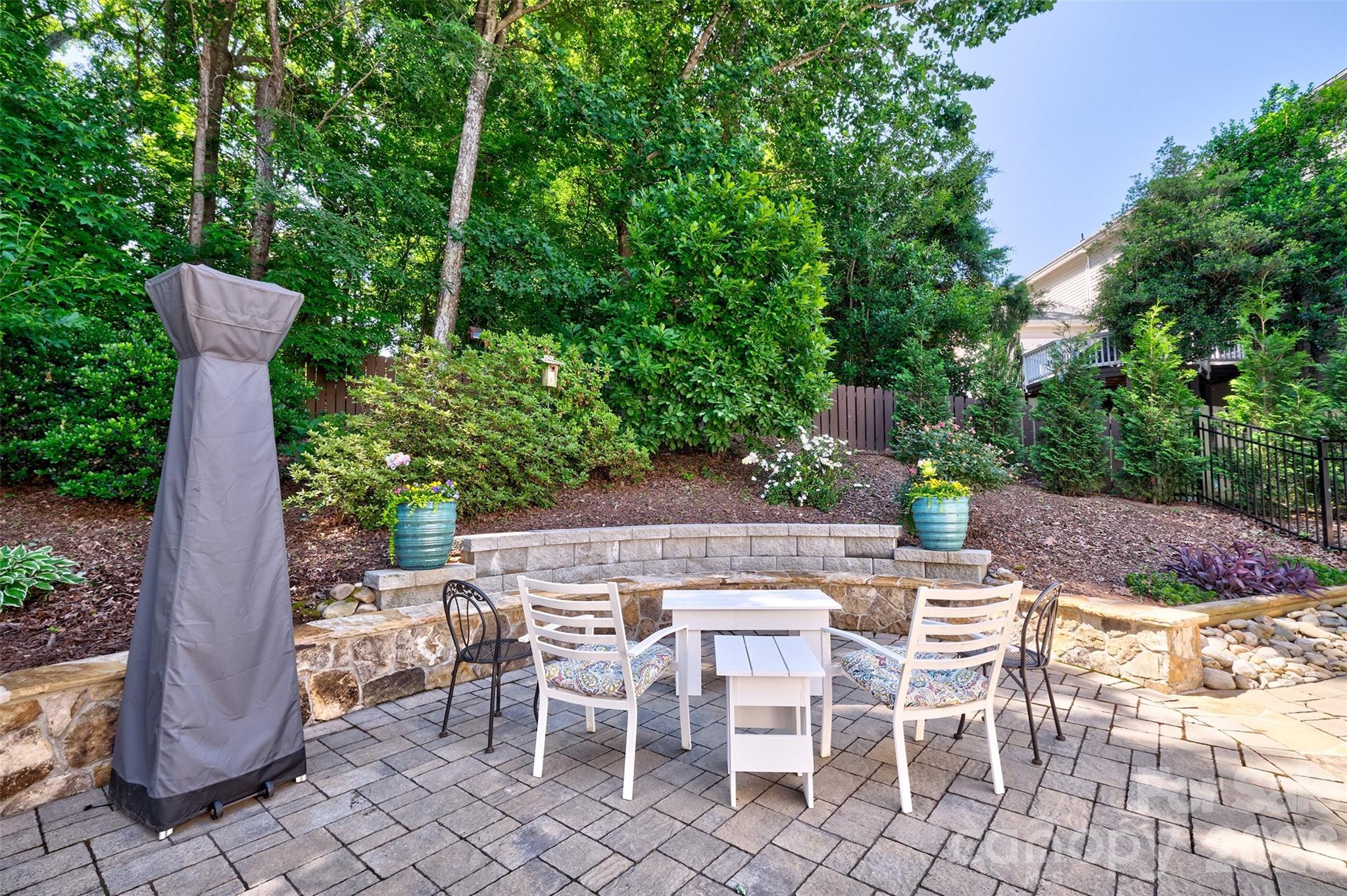 Sutton Place - Residential