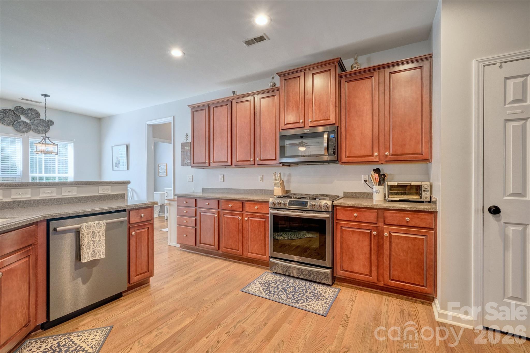 Sutton Place - Residential