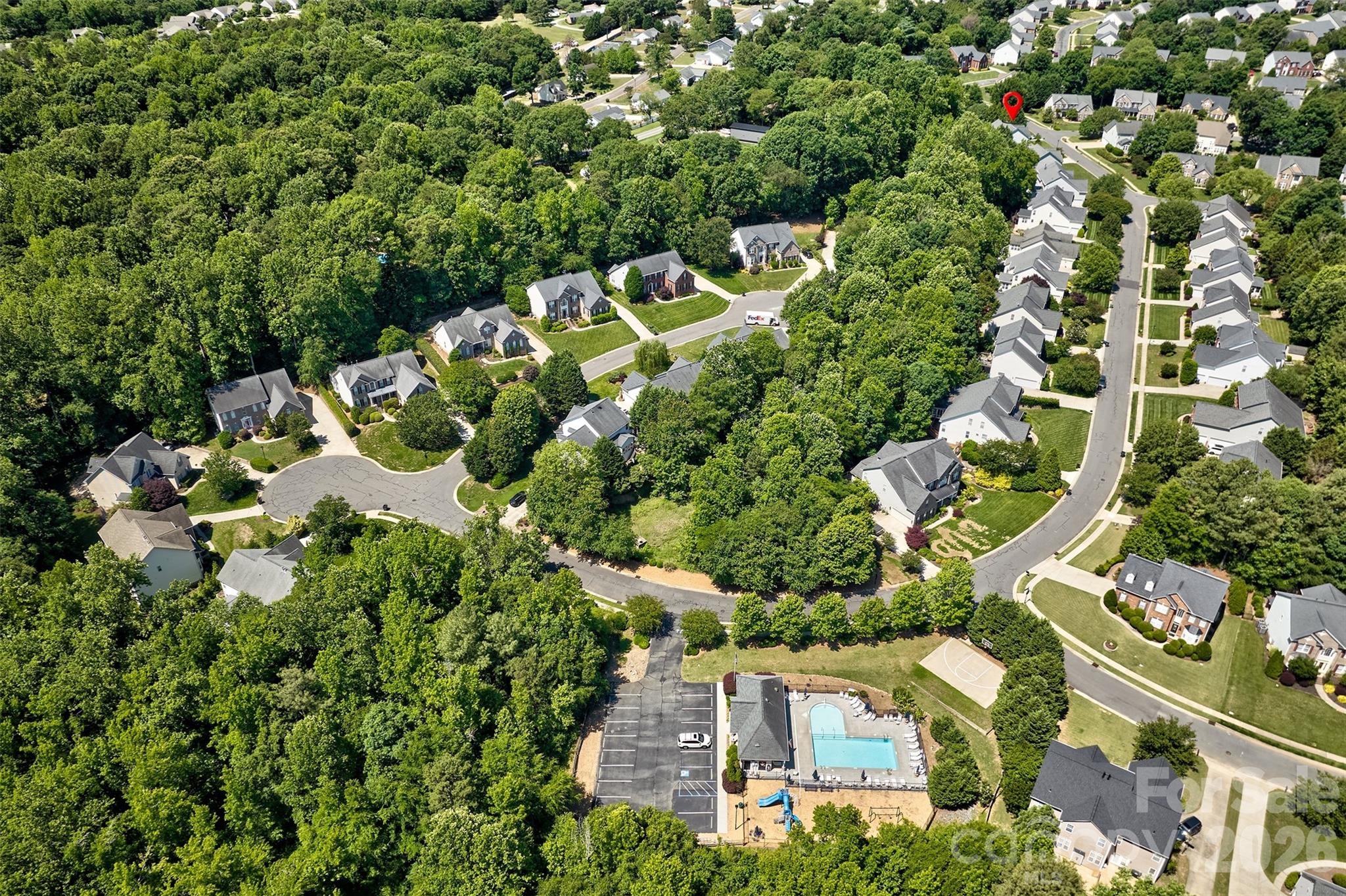 Sutton Place - Residential