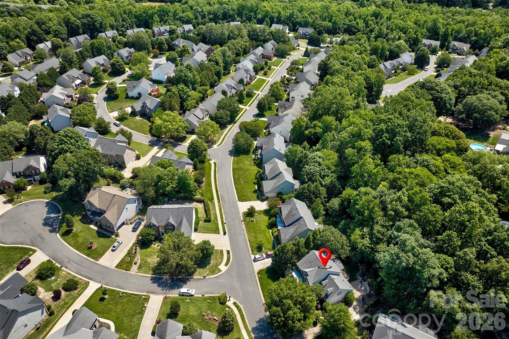 Sutton Place - Residential