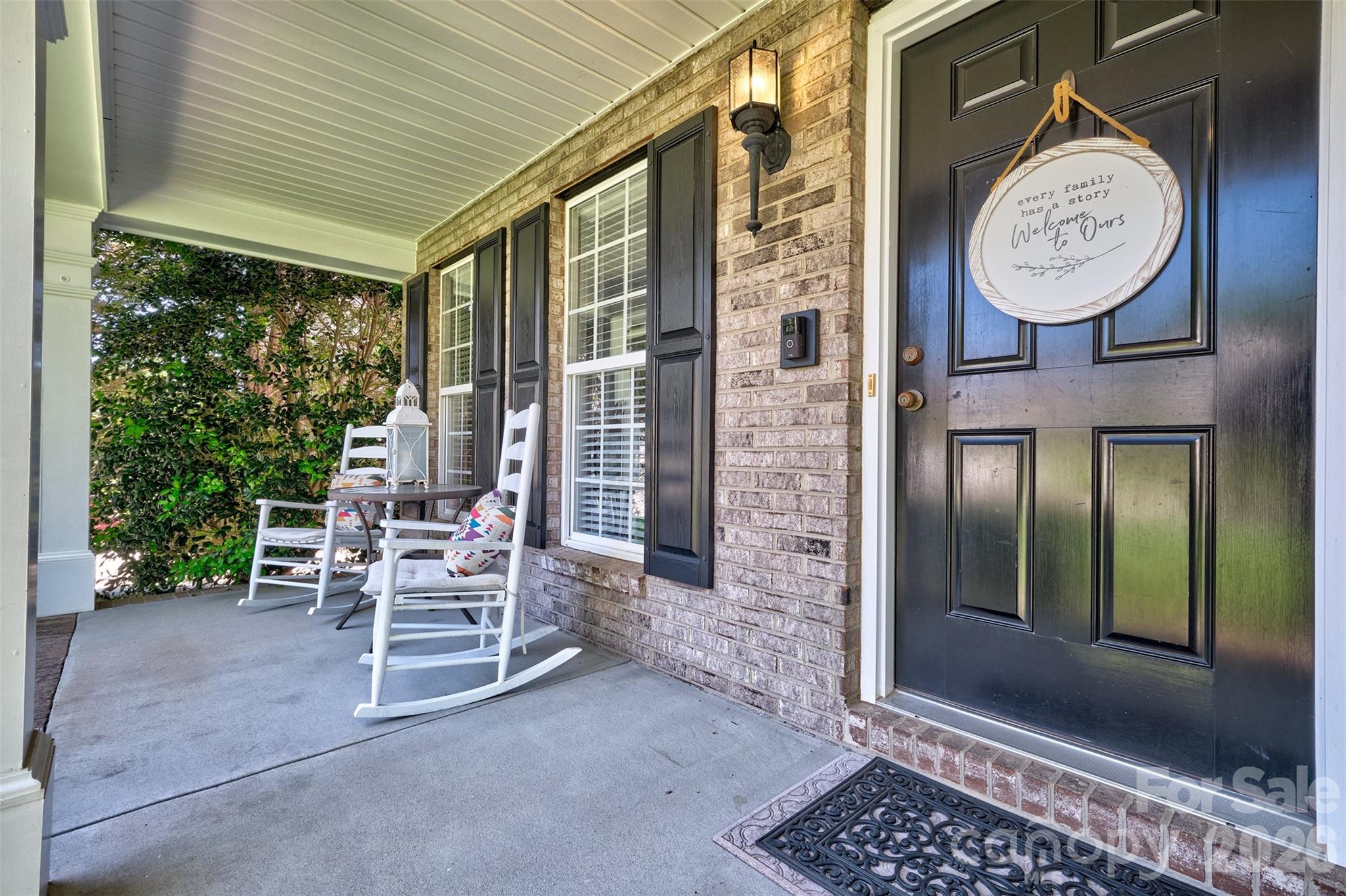 Sutton Place - Residential