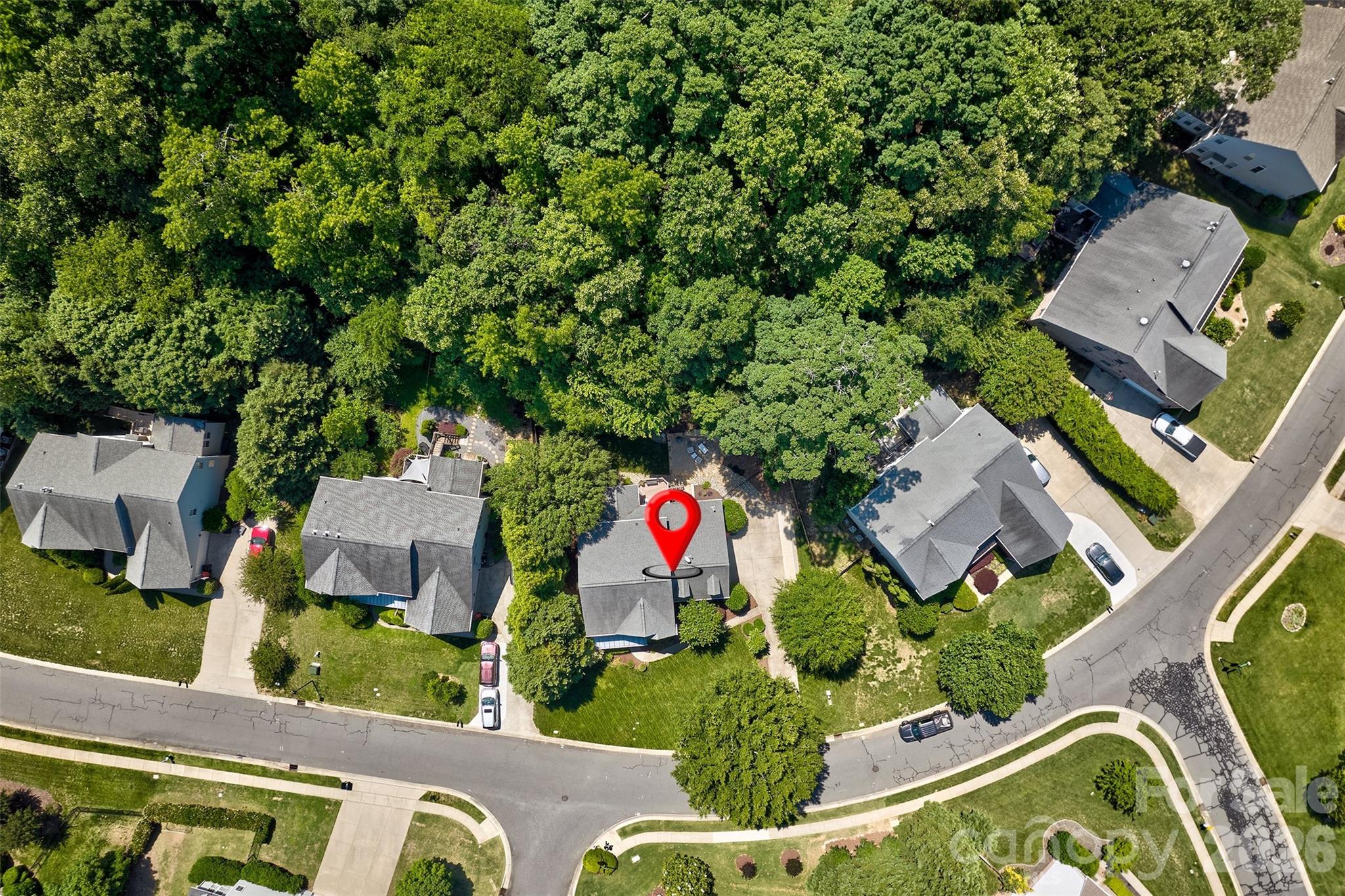 Sutton Place - Residential