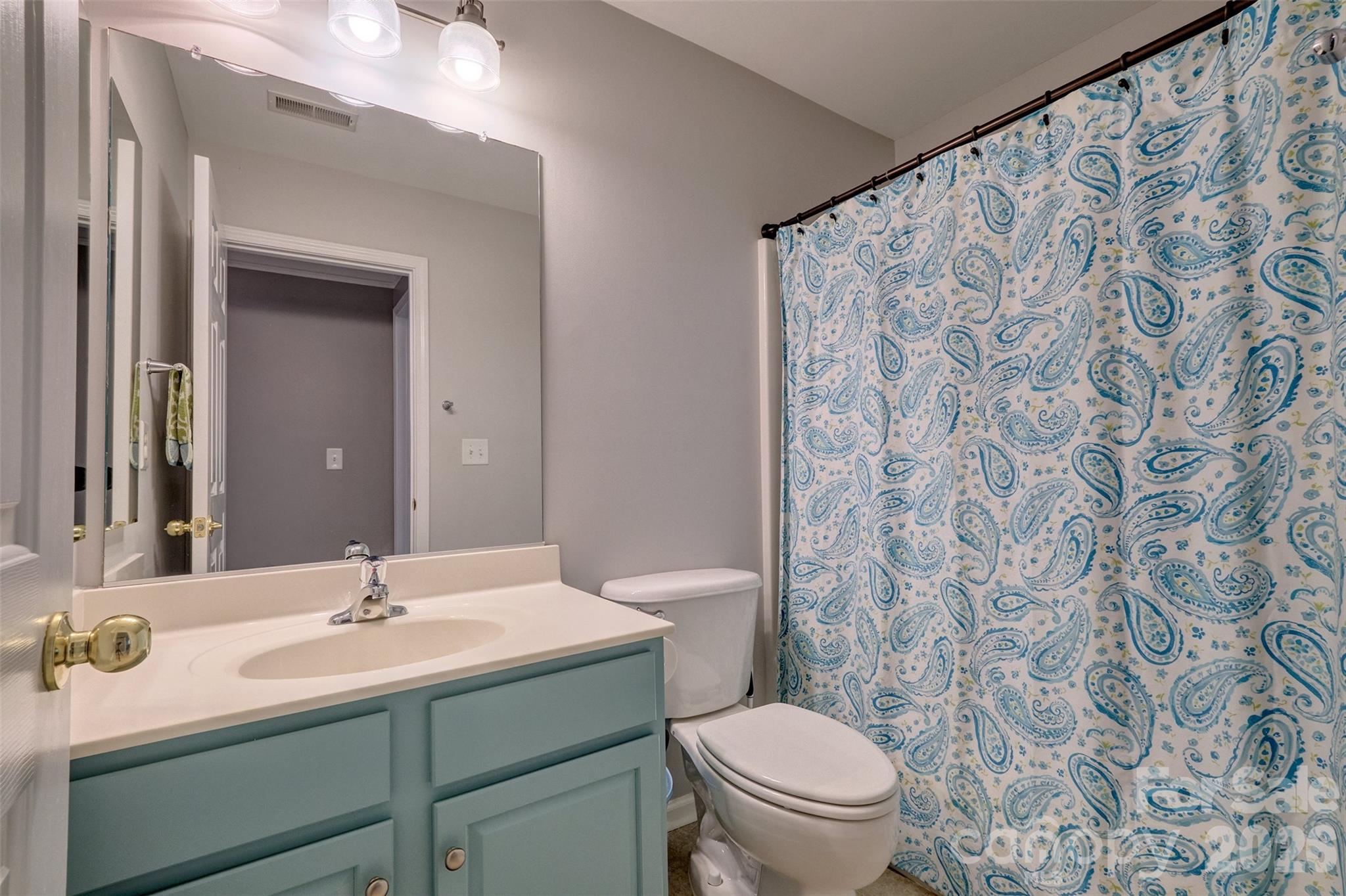 Sutton Place - Residential