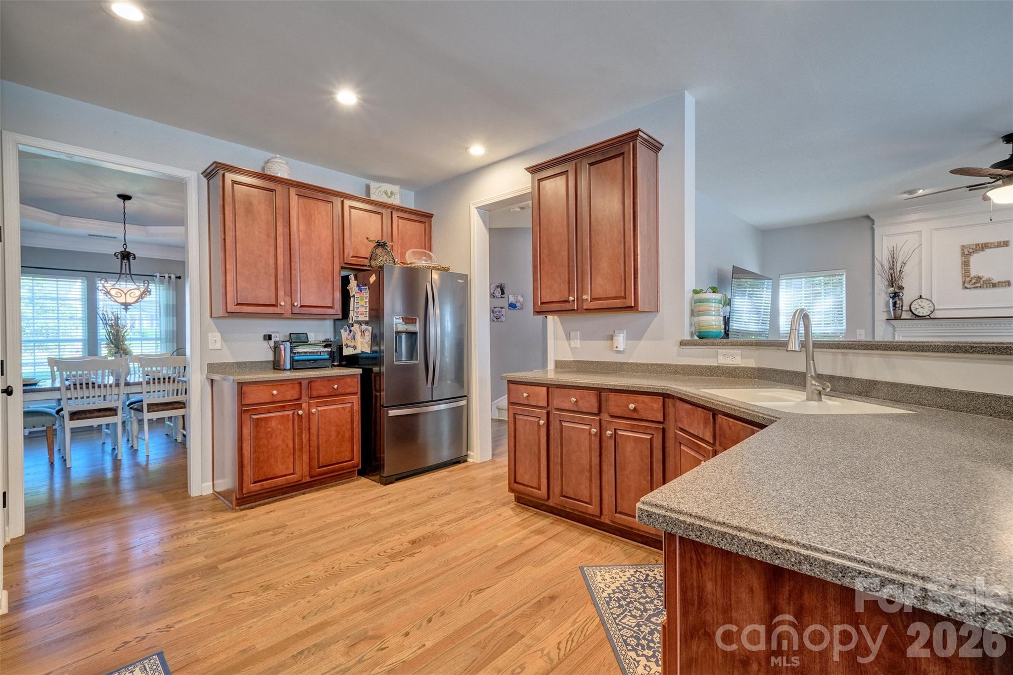 Sutton Place - Residential