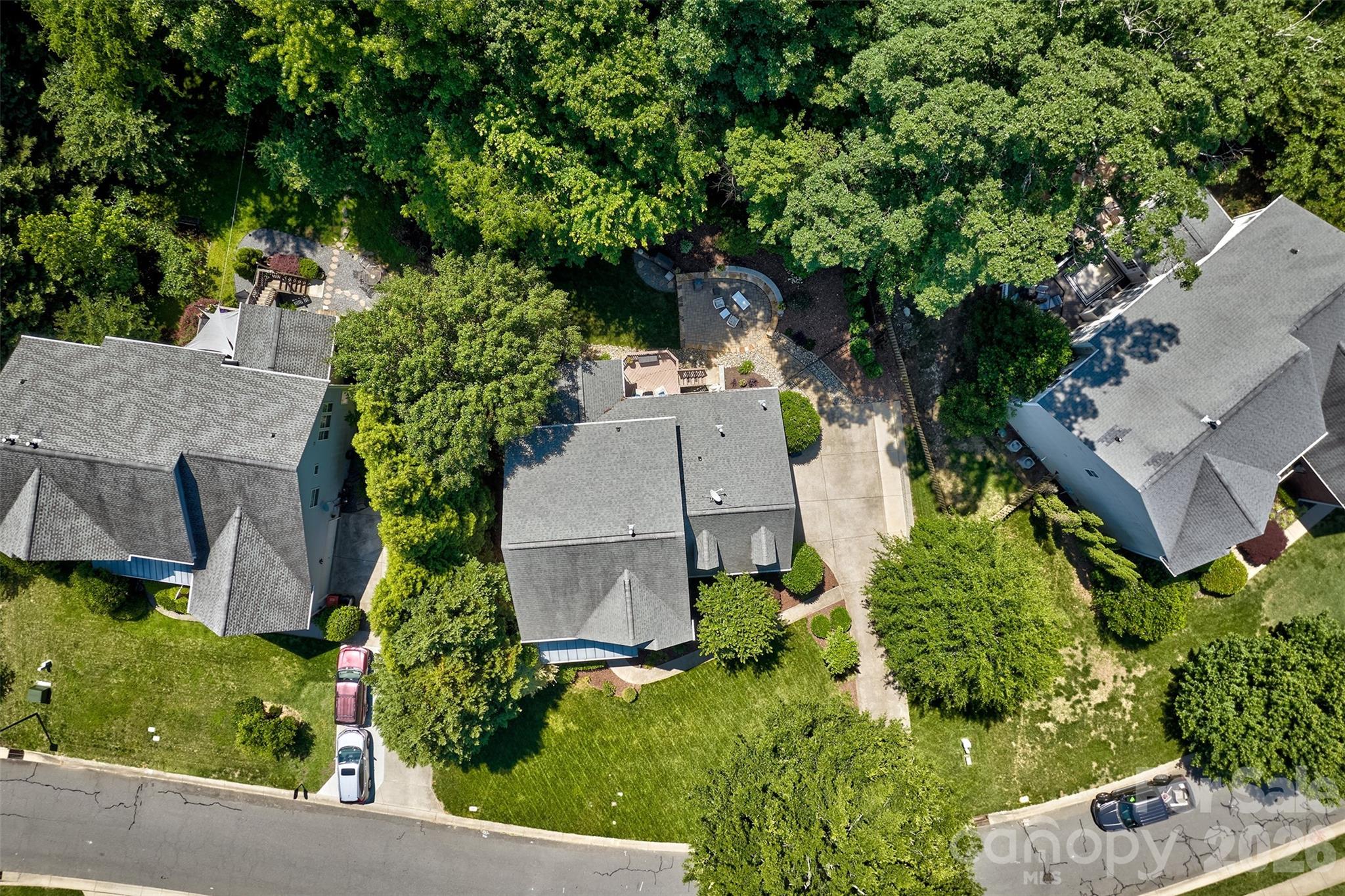 Sutton Place - Residential