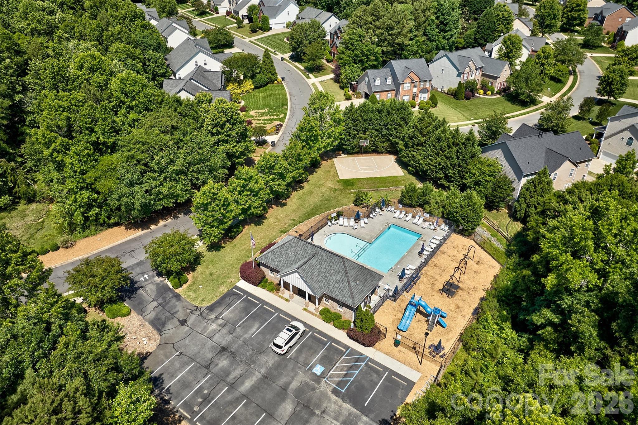 Sutton Place - Residential