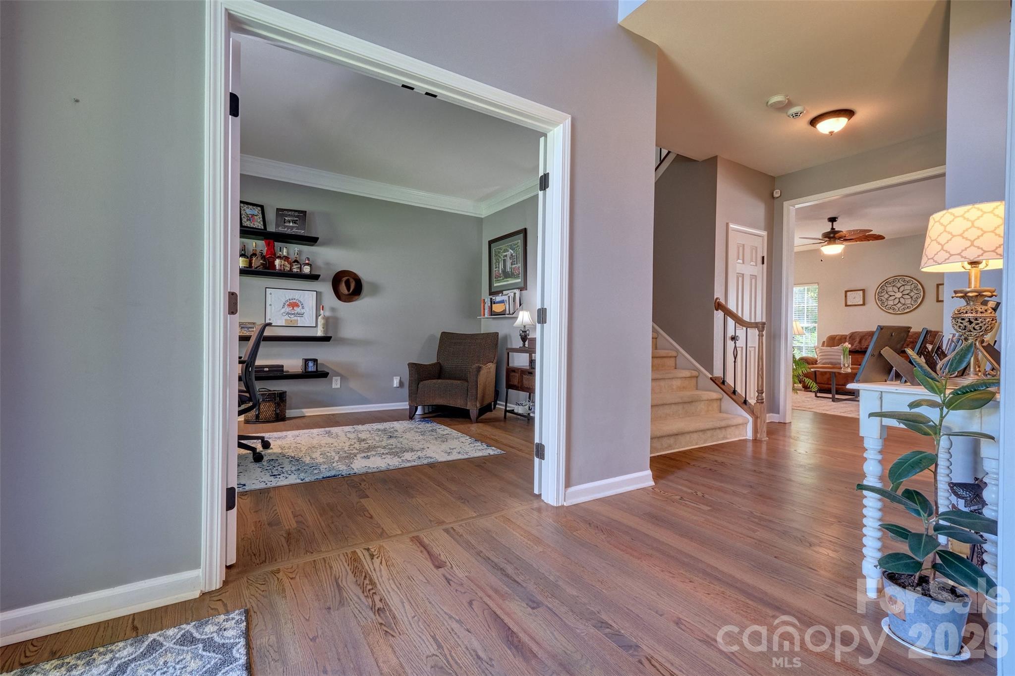 Sutton Place - Residential