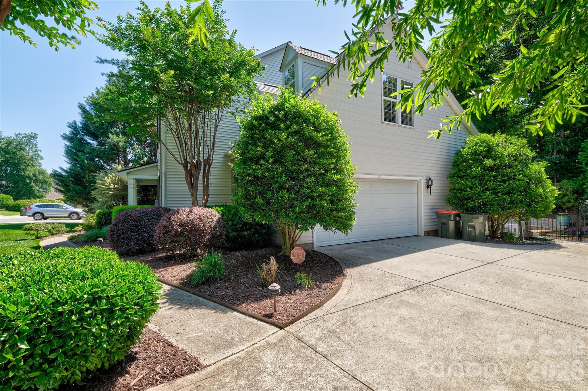 Sutton Place - Residential