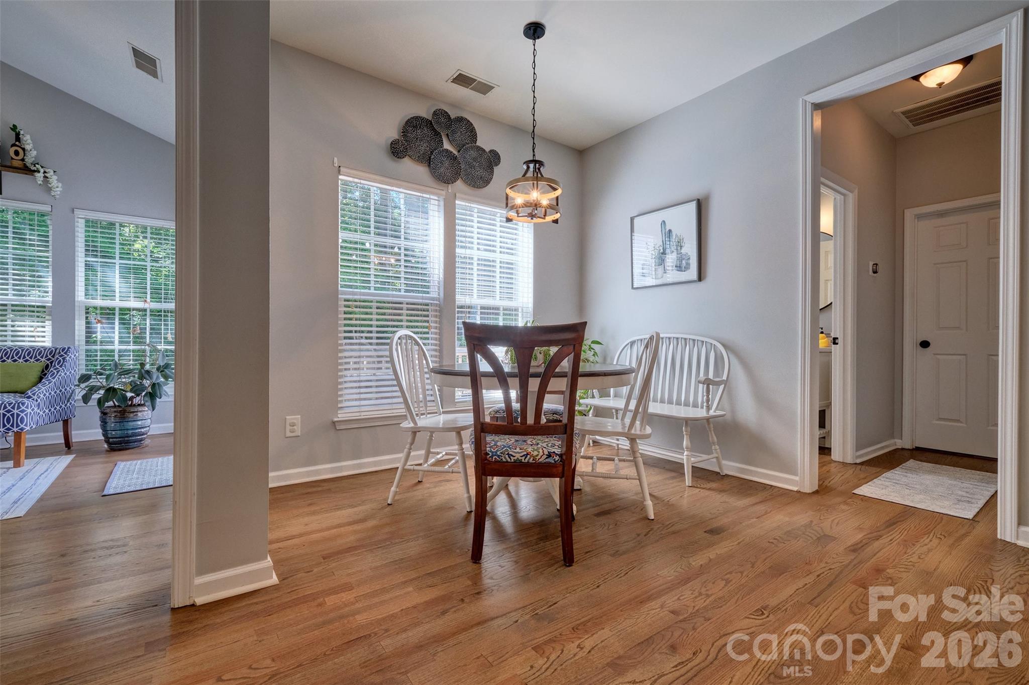 Sutton Place - Residential