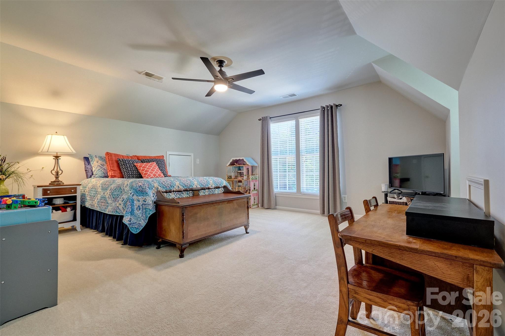 Sutton Place - Residential