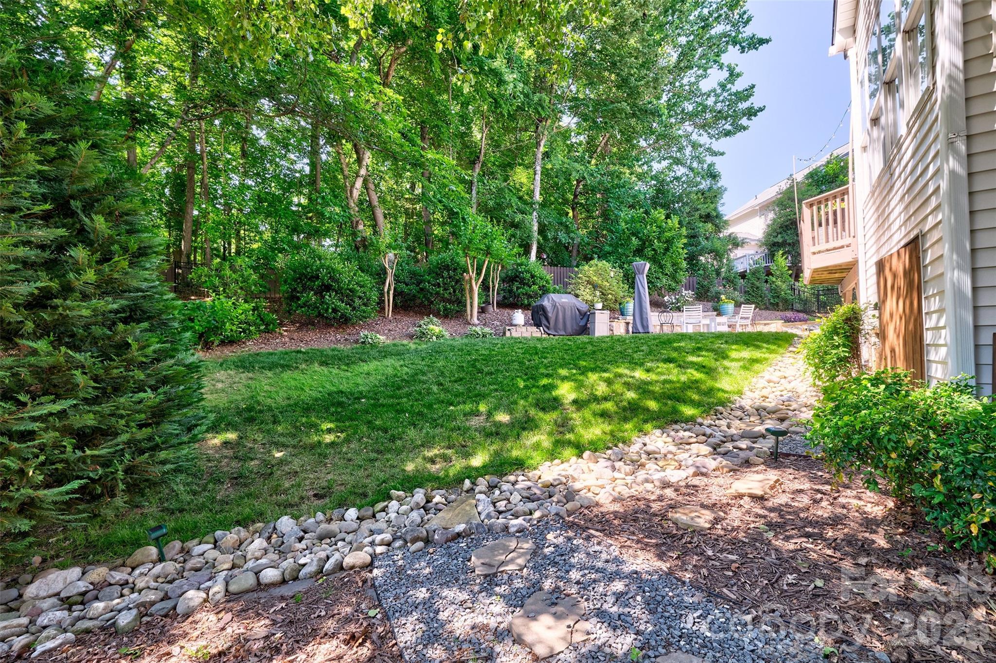 Sutton Place - Residential