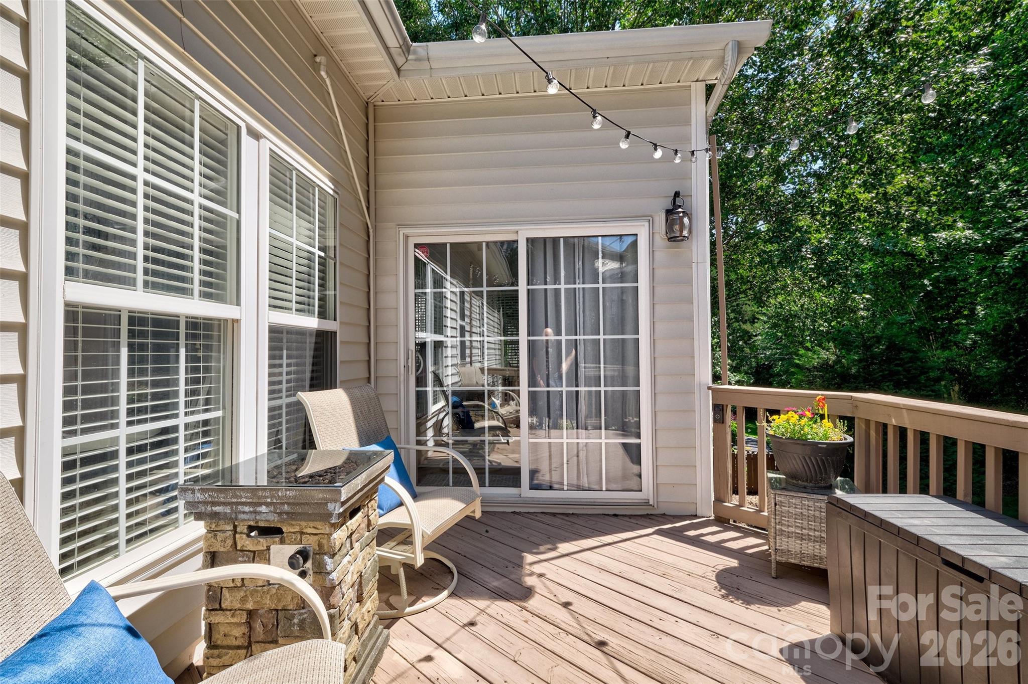 Sutton Place - Residential