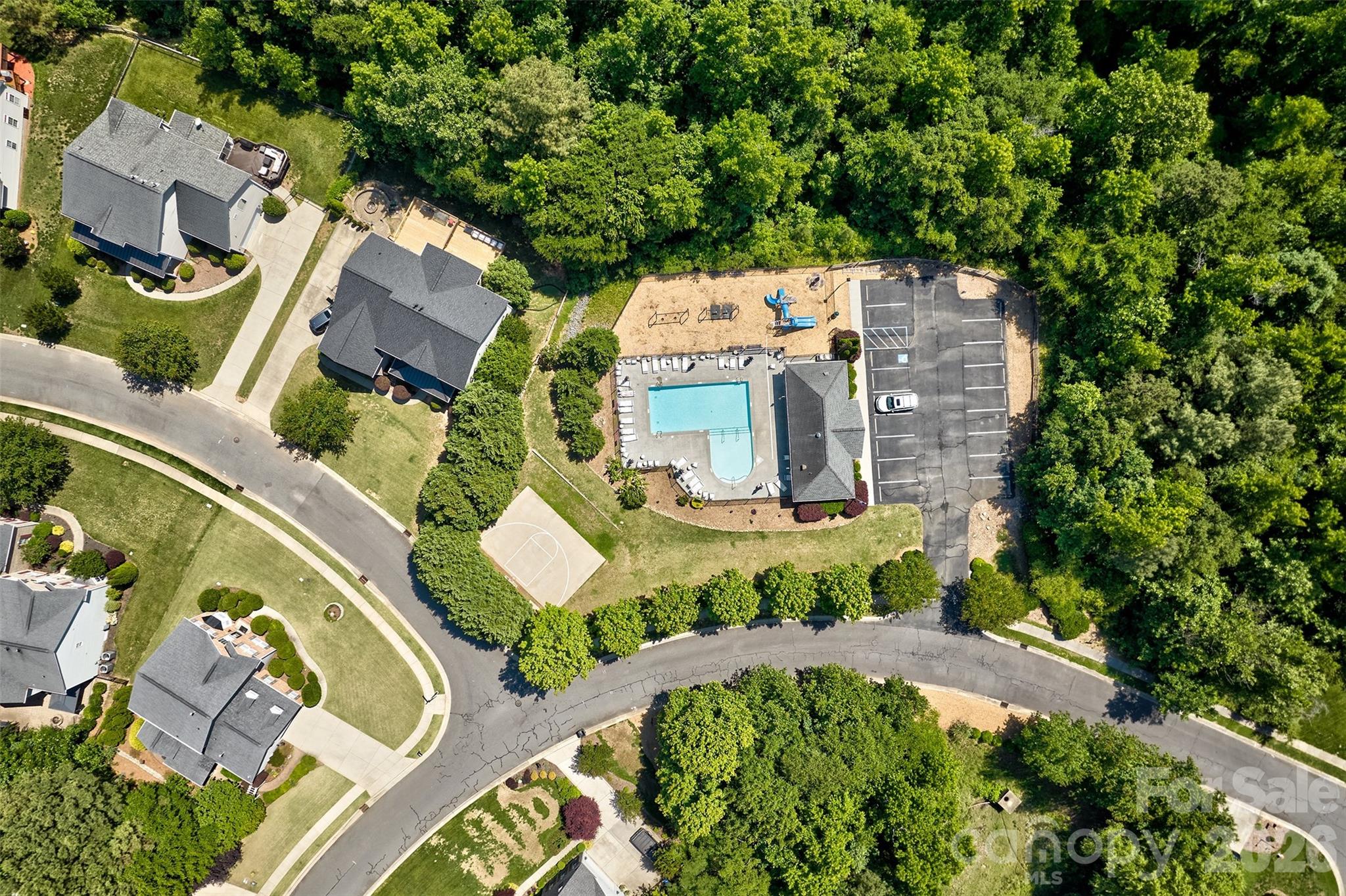 Sutton Place - Residential
