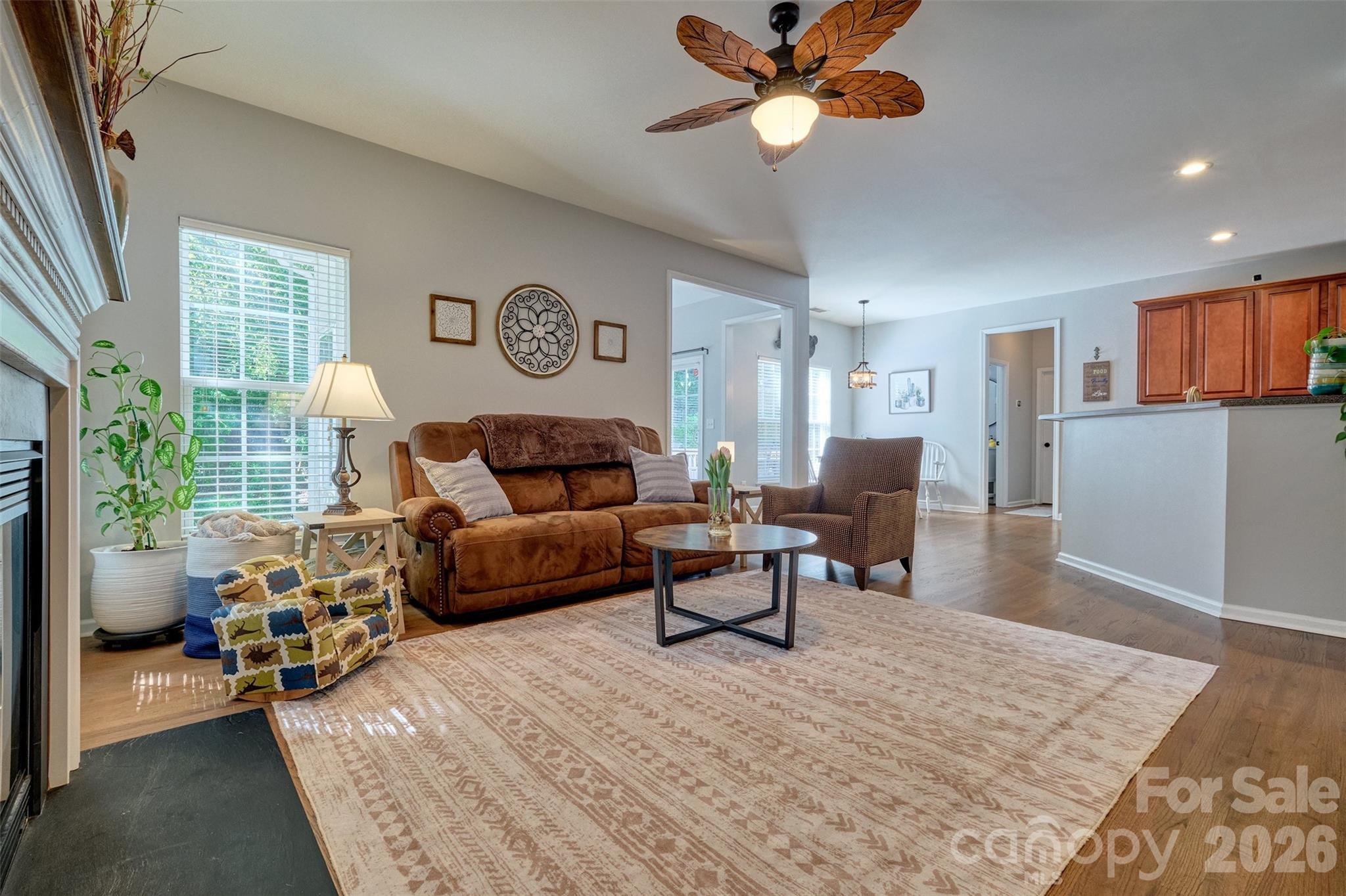 Sutton Place - Residential