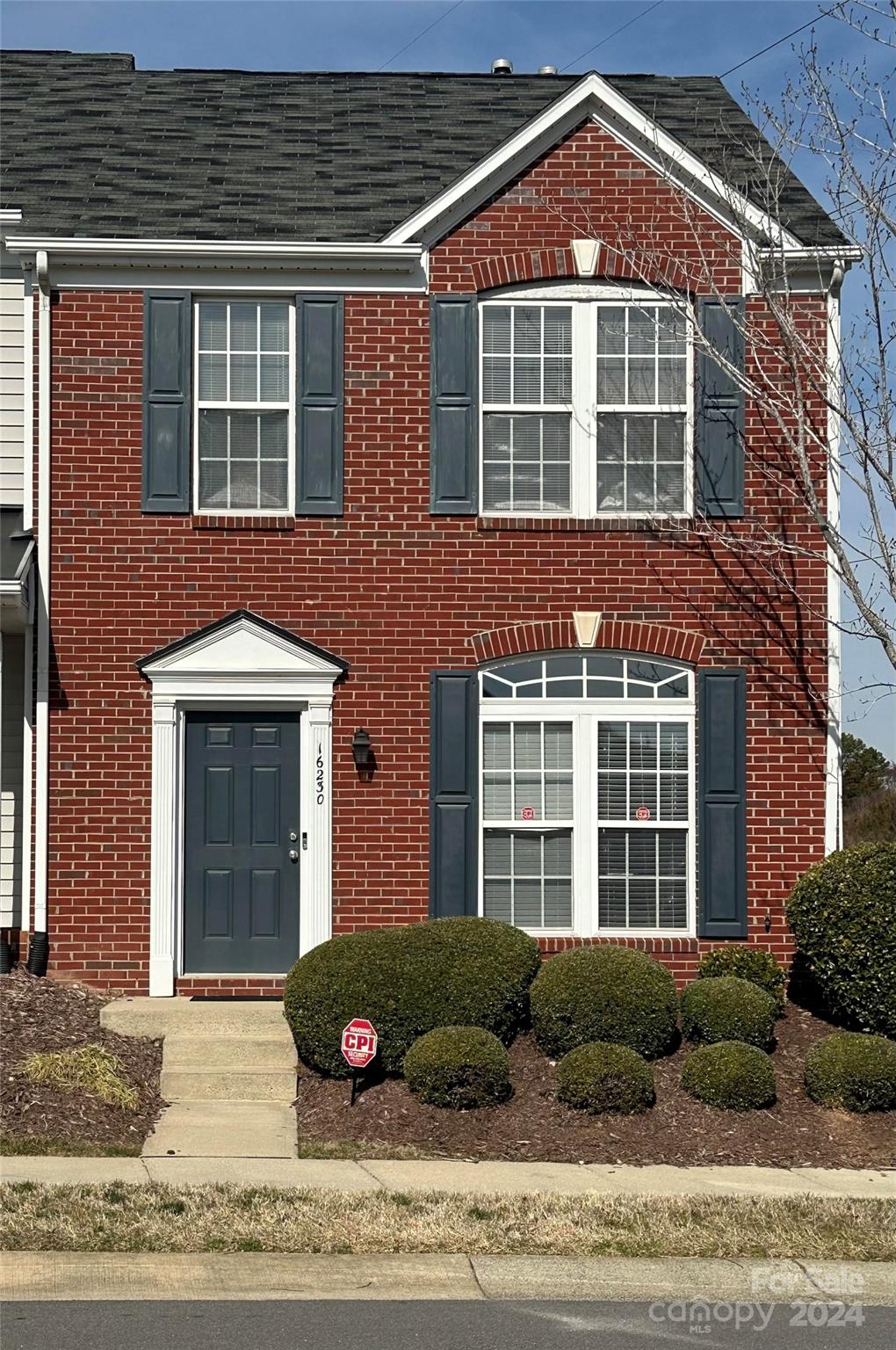 Farmington Ridge - Residential