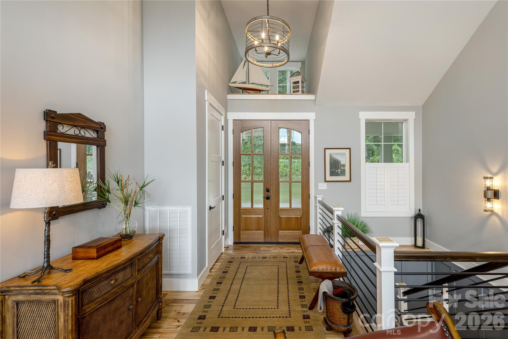 110 Quail Mountain Lane