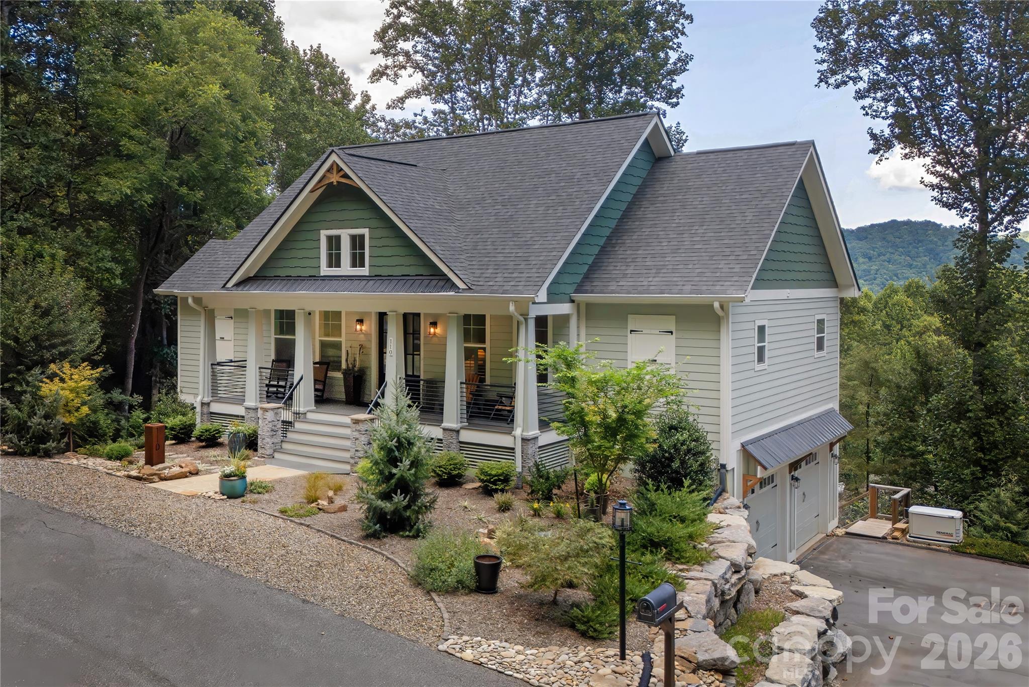 110 Quail Mountain Lane