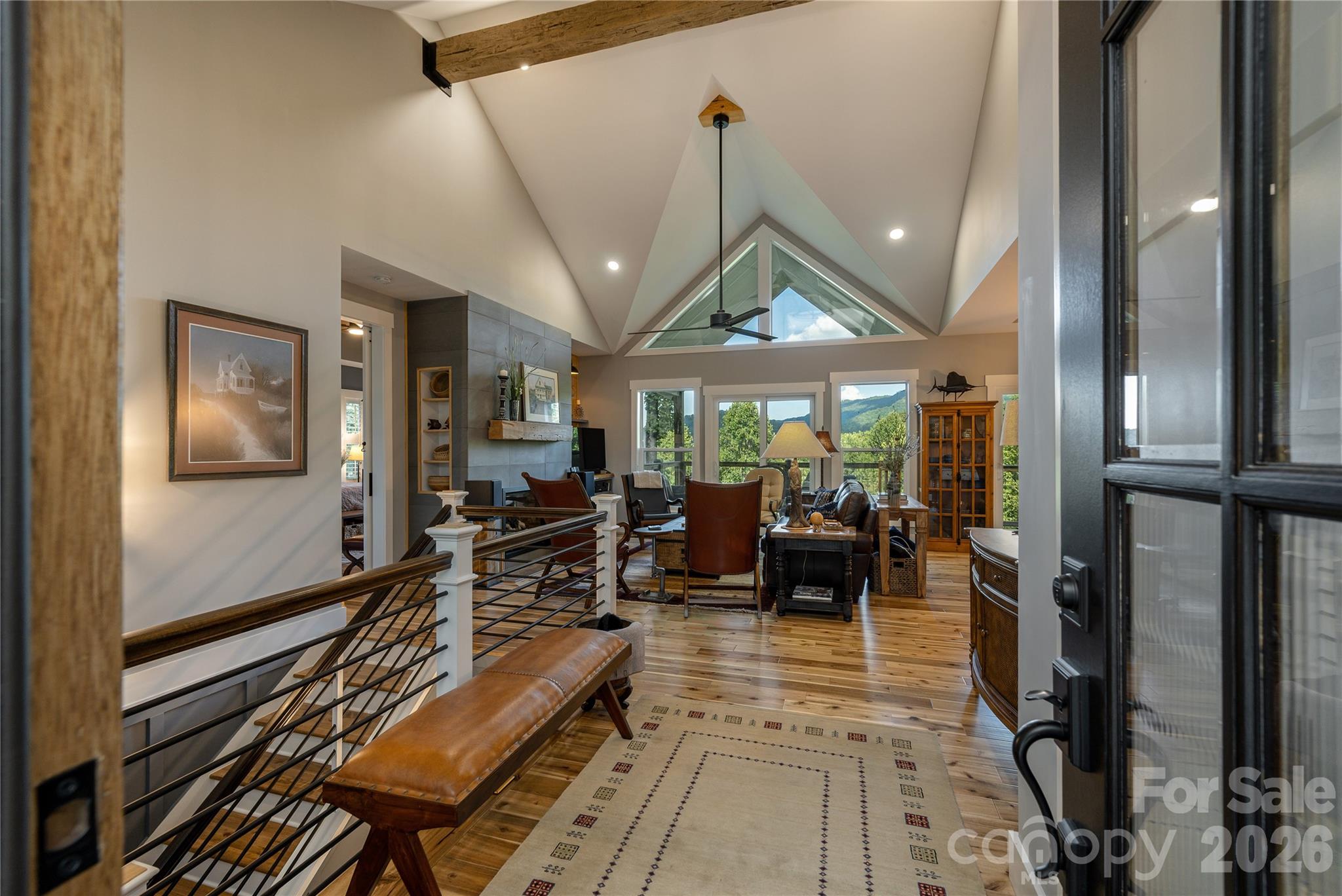 110 Quail Mountain Lane