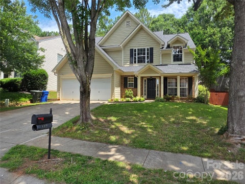 Photo of 117 S Audubon Avenue #198, Mooresville, NC 28117 (MLS # 4391183)