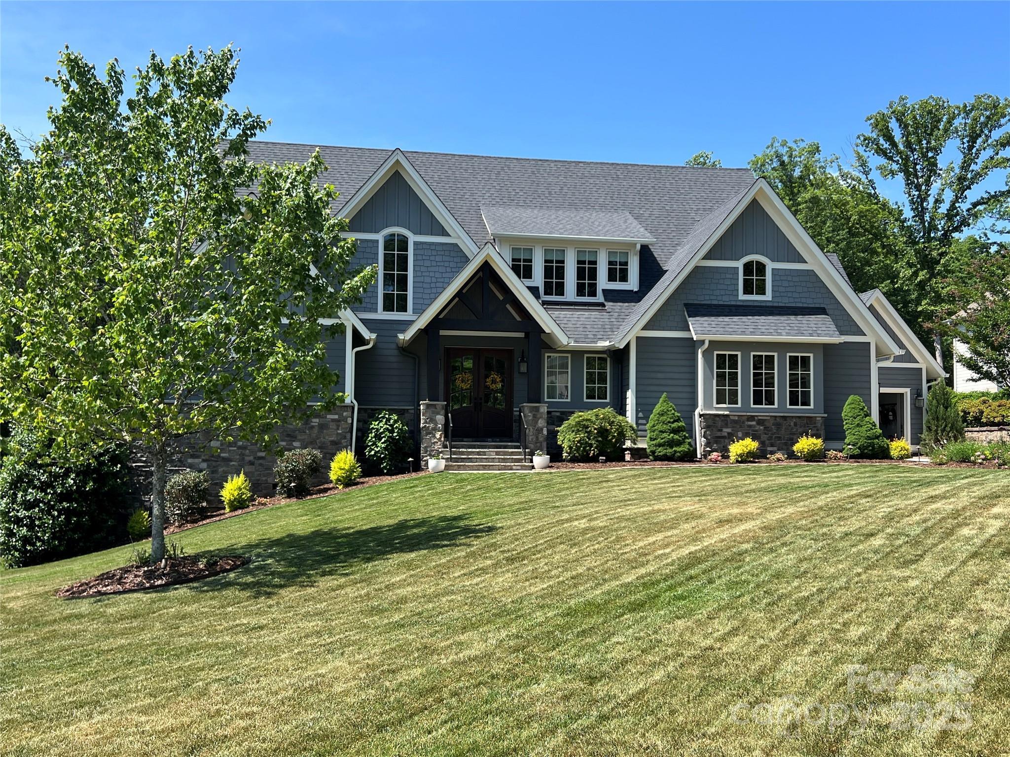 The Woodlands At Davidson - Residential