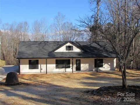 A home in Clover