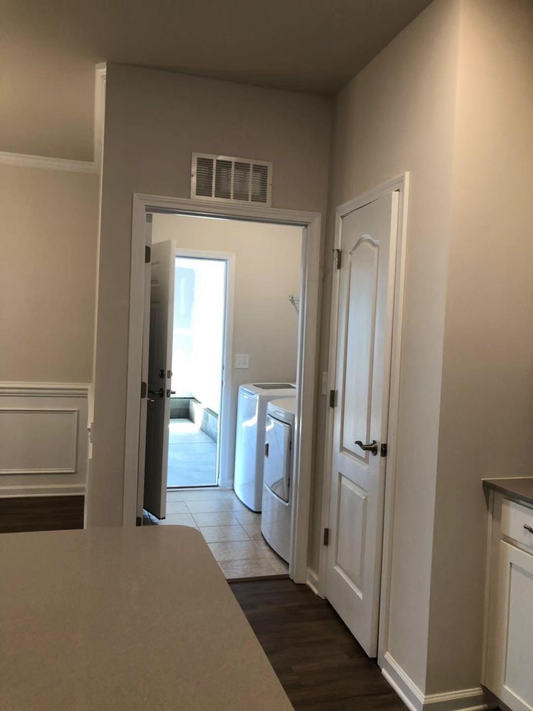 Millbridge - Residential Lease