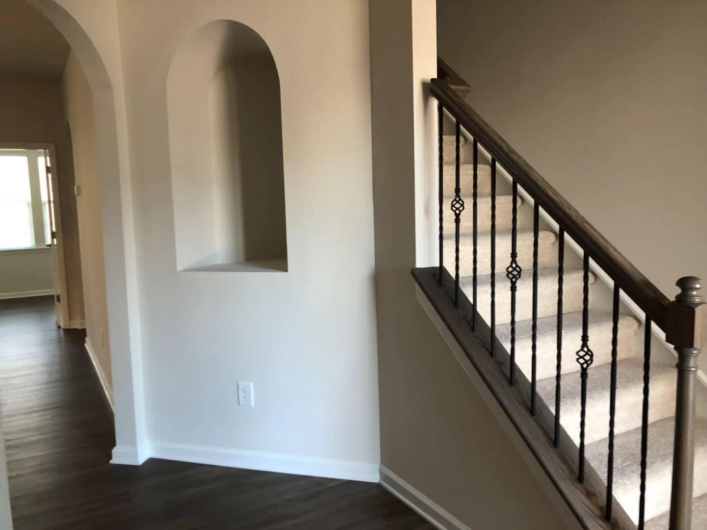 Millbridge - Residential Lease