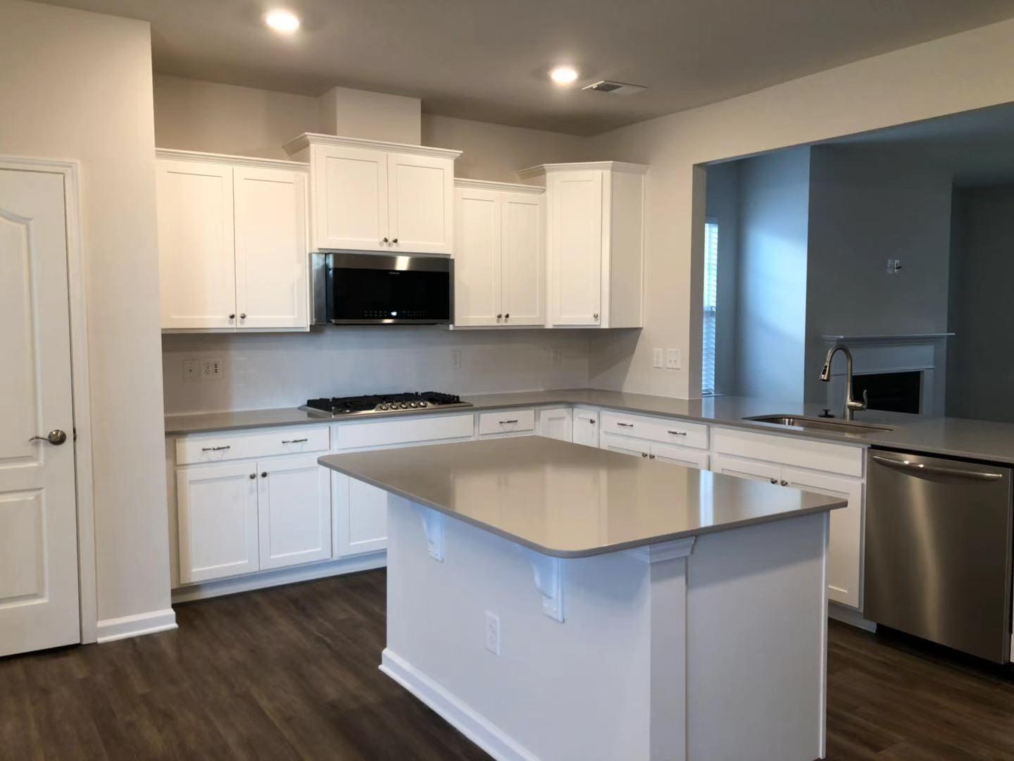 Millbridge - Residential Lease