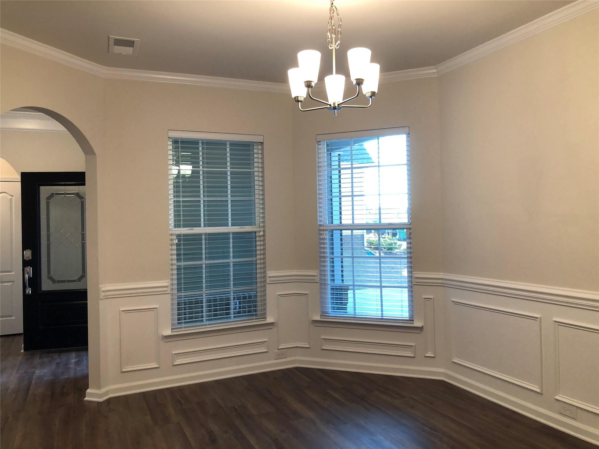 Millbridge - Residential Lease