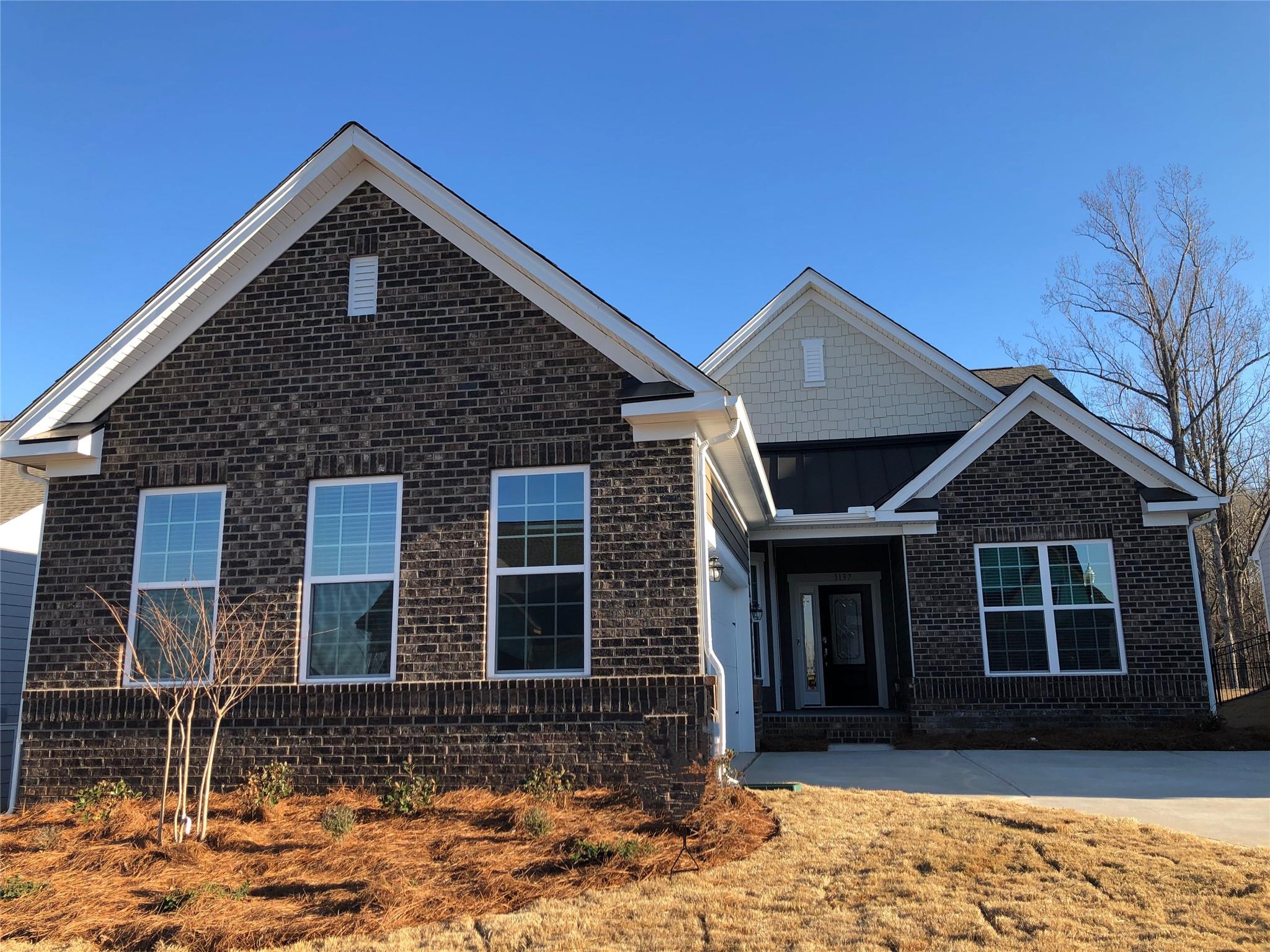 Millbridge - Residential Lease