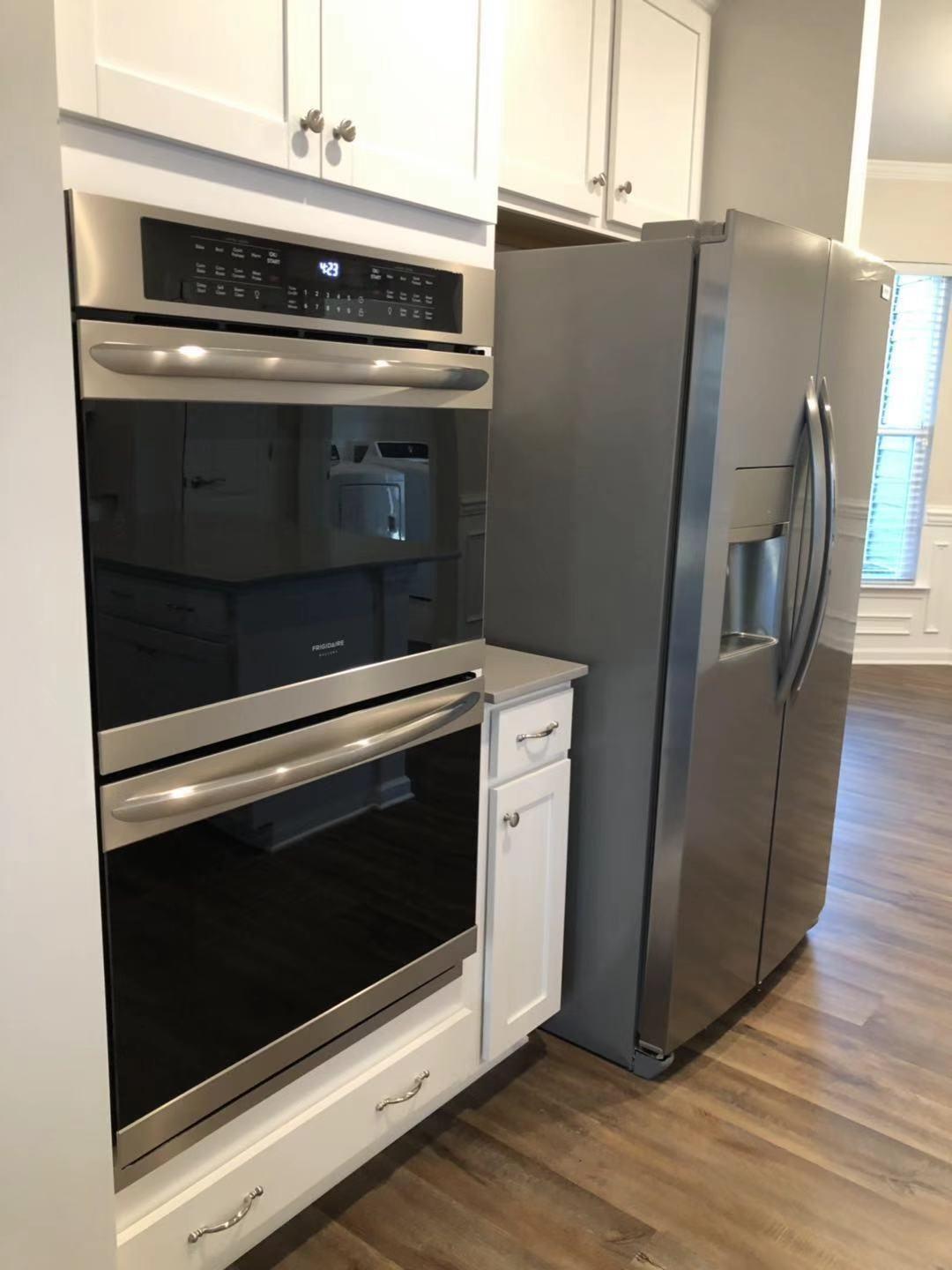 Millbridge - Residential Lease