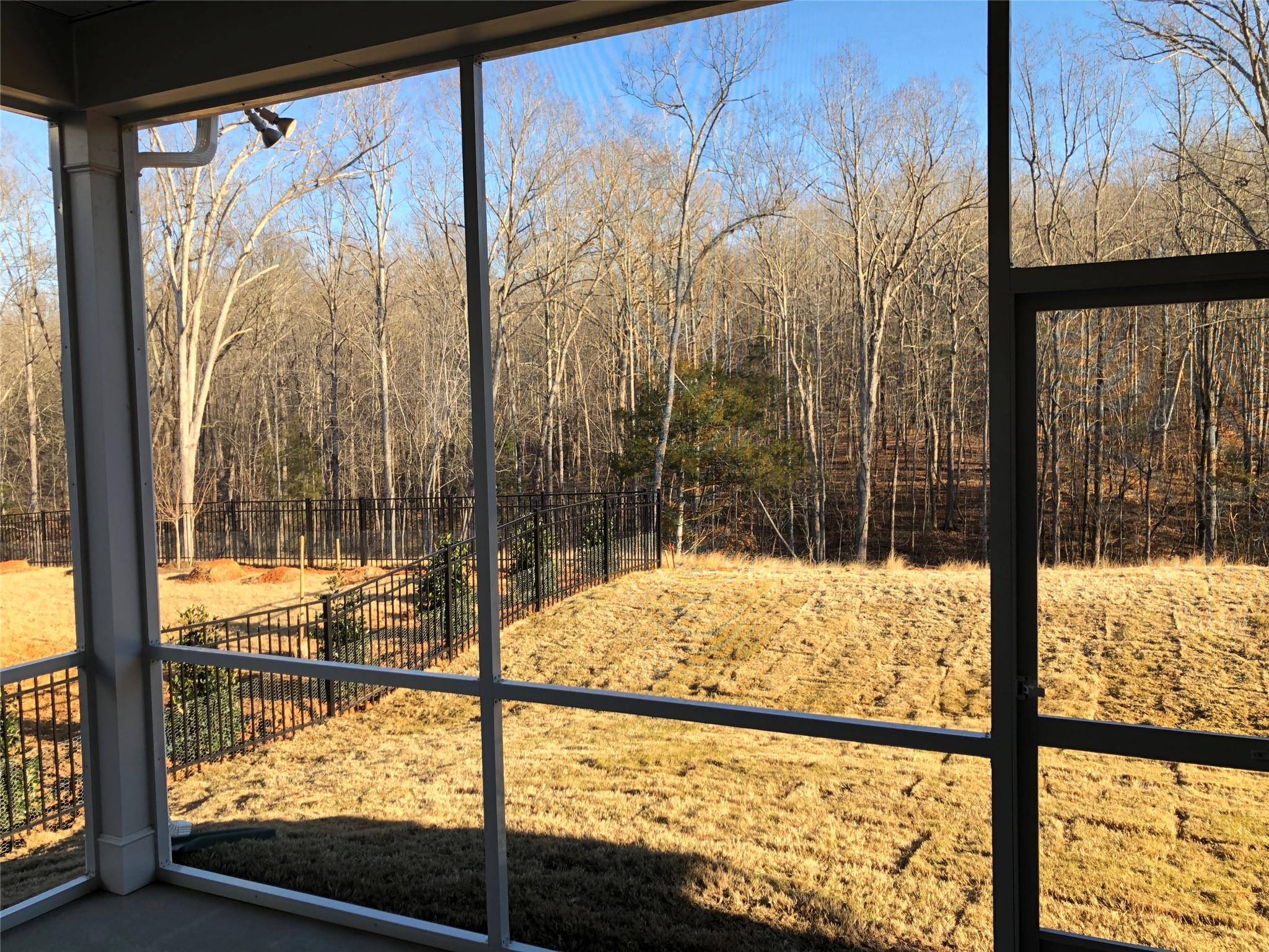 Millbridge - Residential Lease