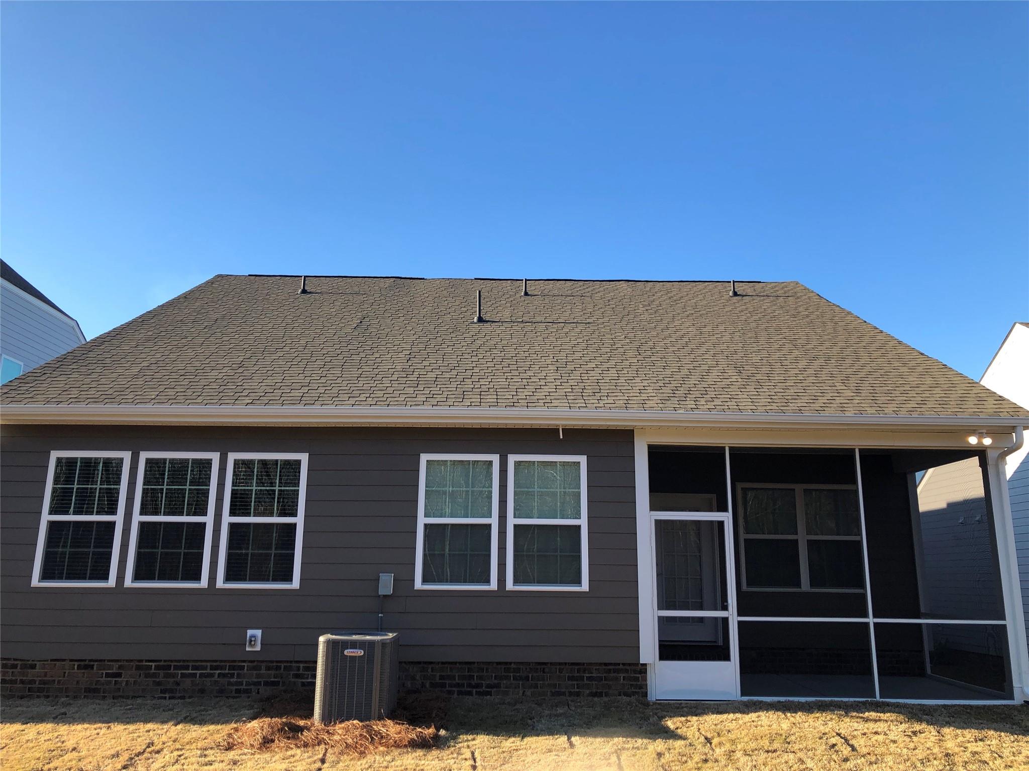 Millbridge - Residential Lease