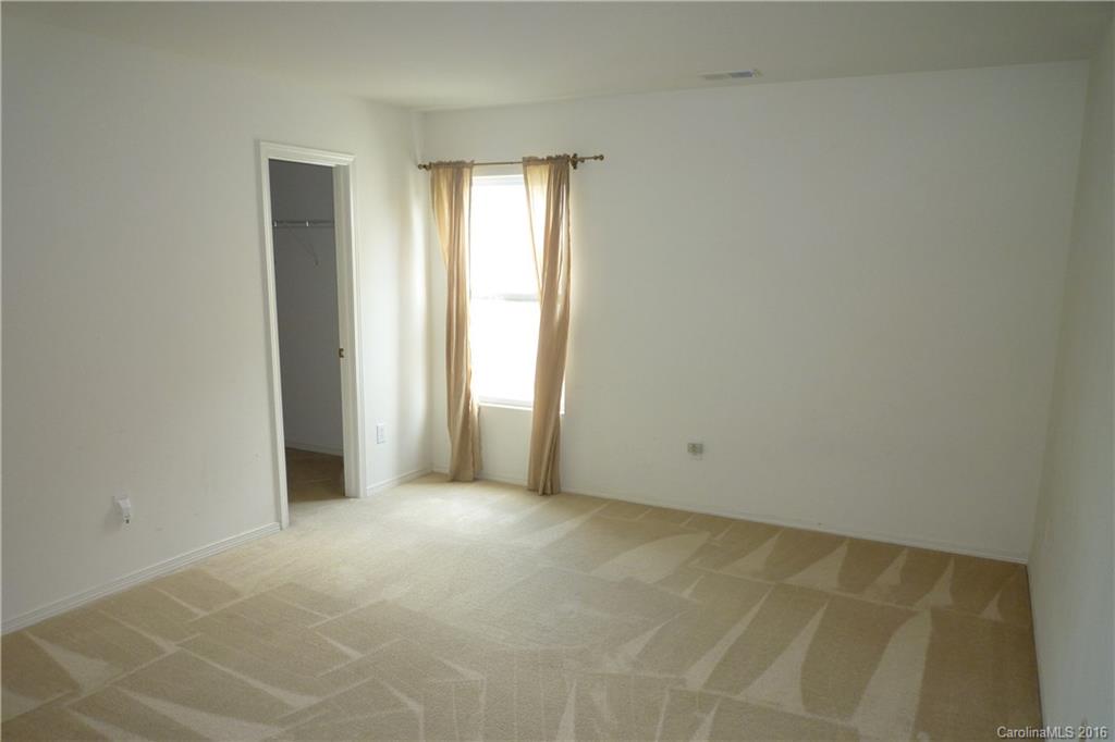 McIntyre - Residential Lease