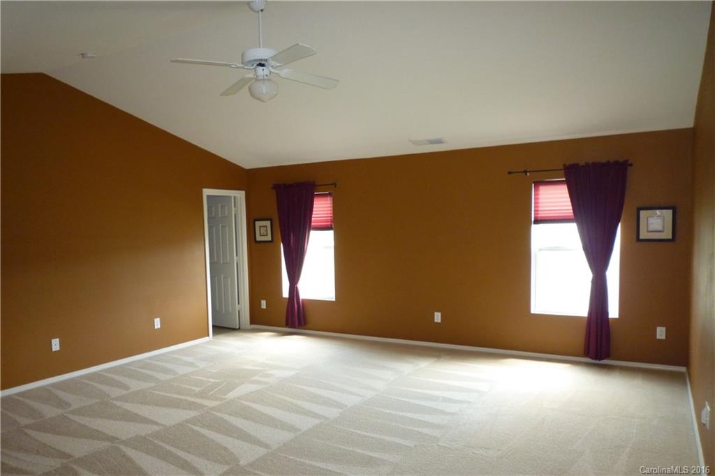 McIntyre - Residential Lease