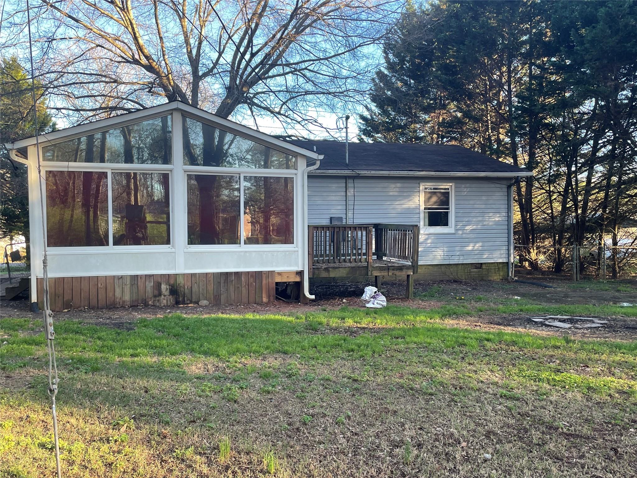 Amy Acres - Residential