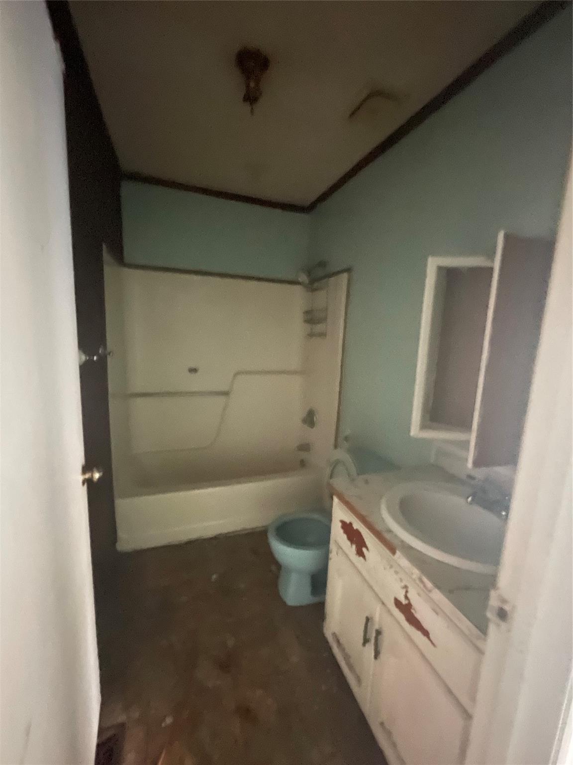 Amy Acres - Residential