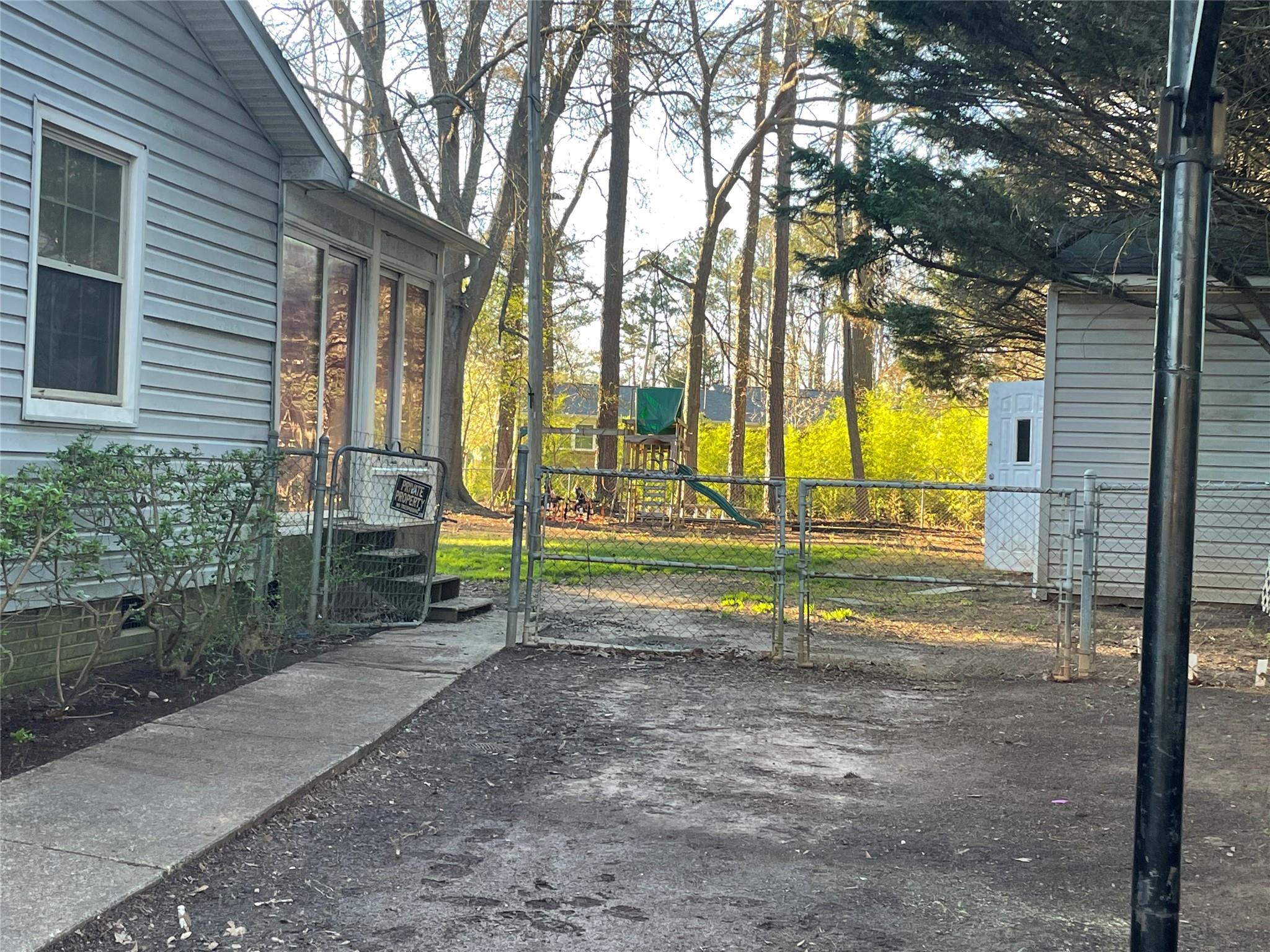 Amy Acres - Residential