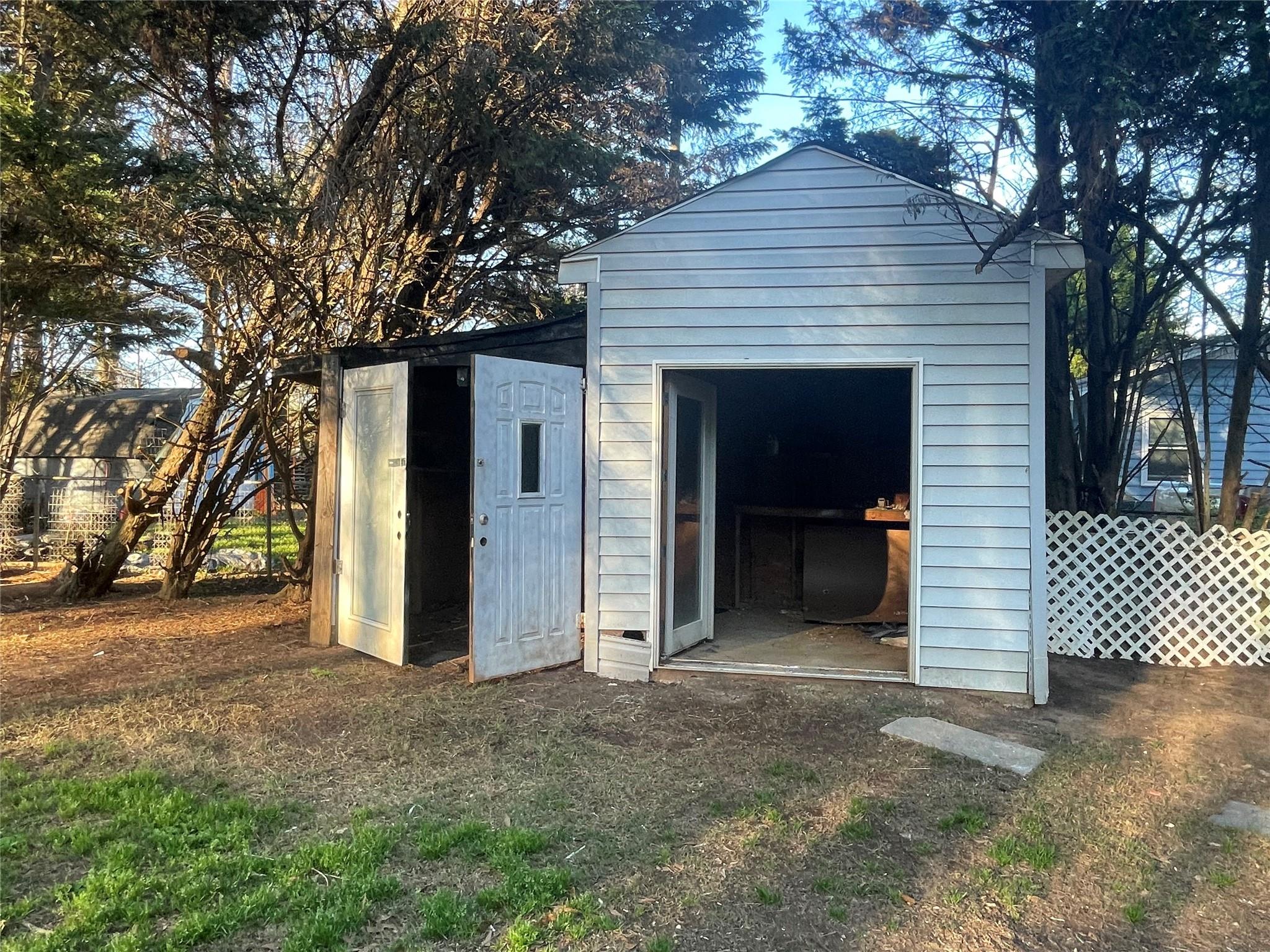 Amy Acres - Residential